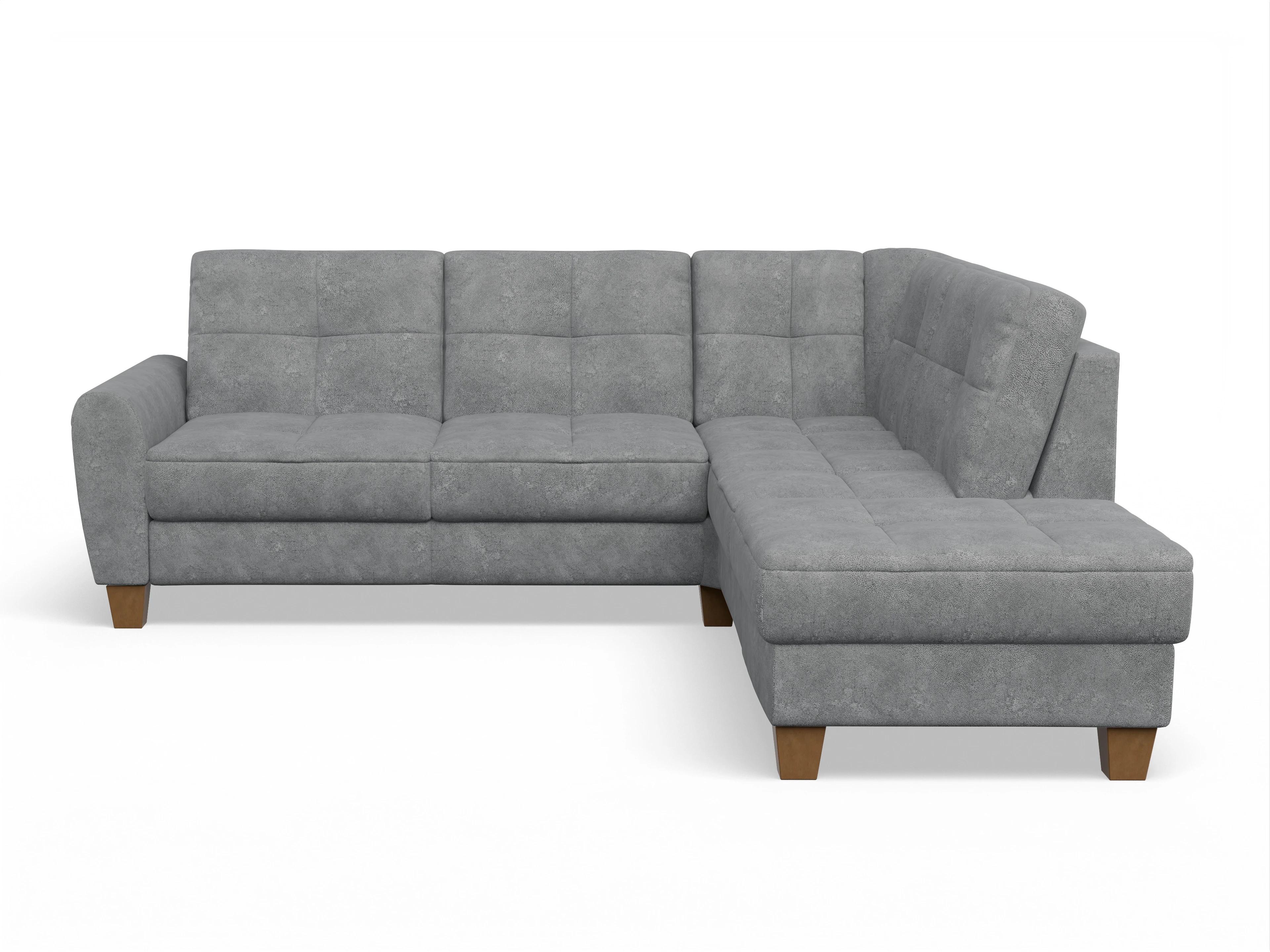 Valona Ecksofa OT Medium R