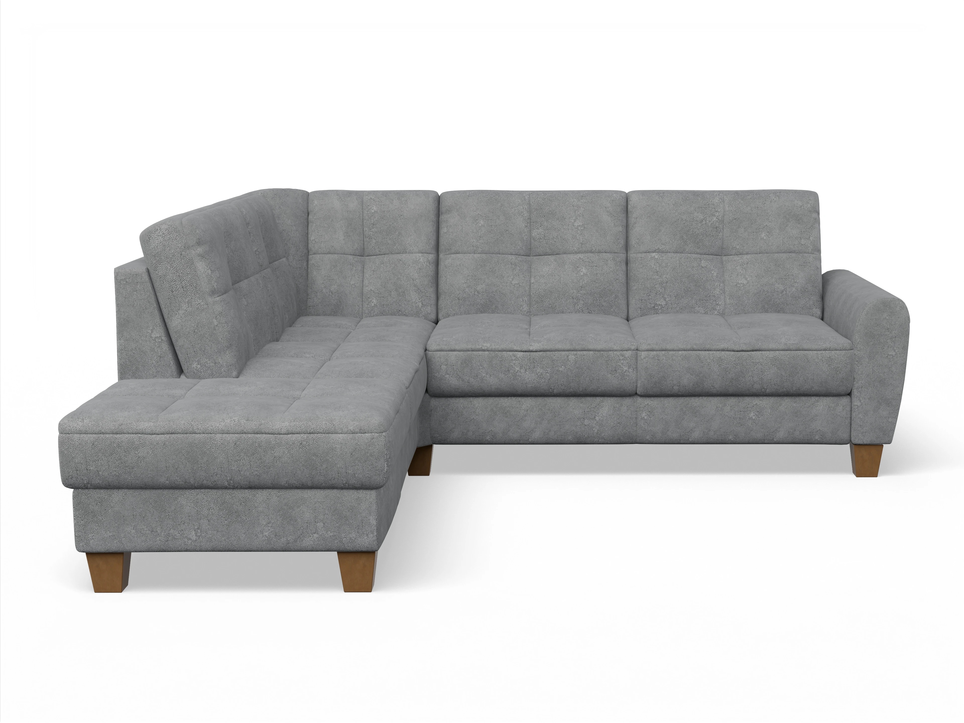 Valona Ecksofa OT Medium L