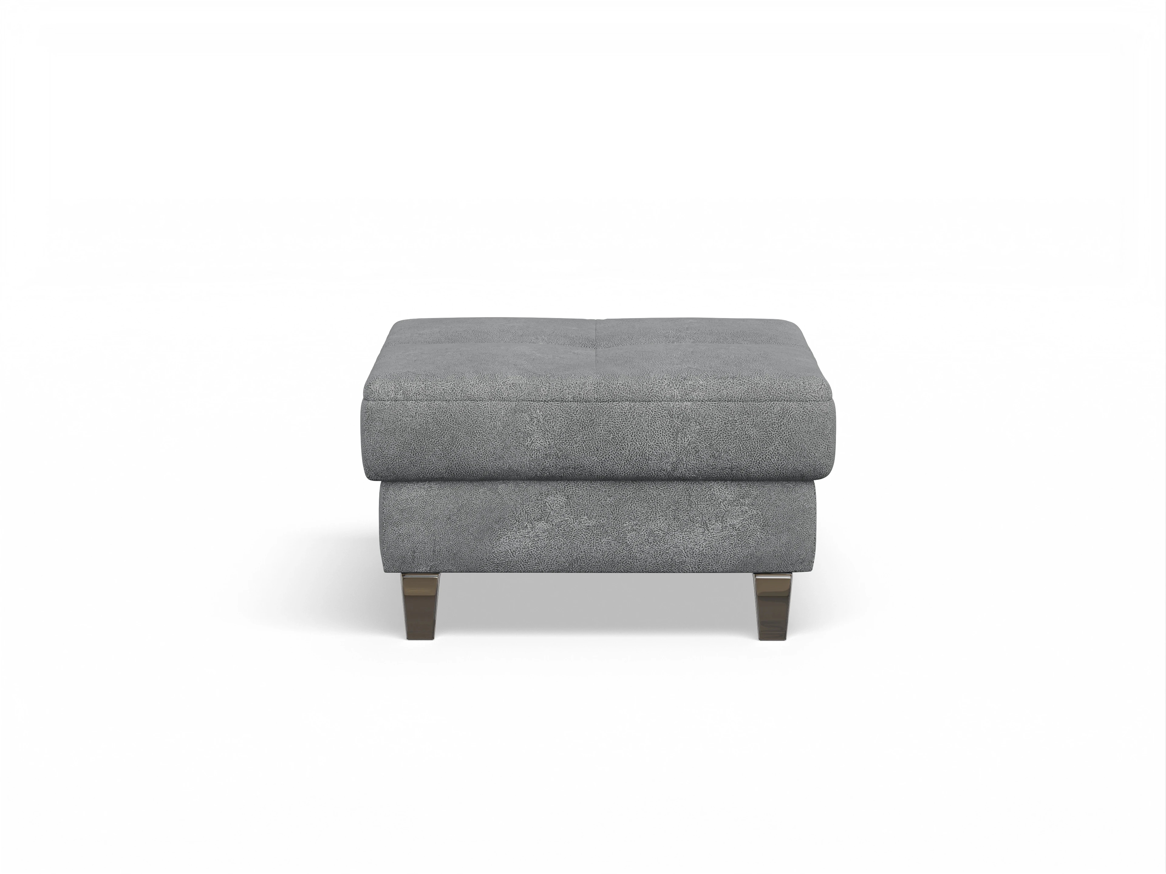 Ansicht des Produktes Valona in Stoff Grau