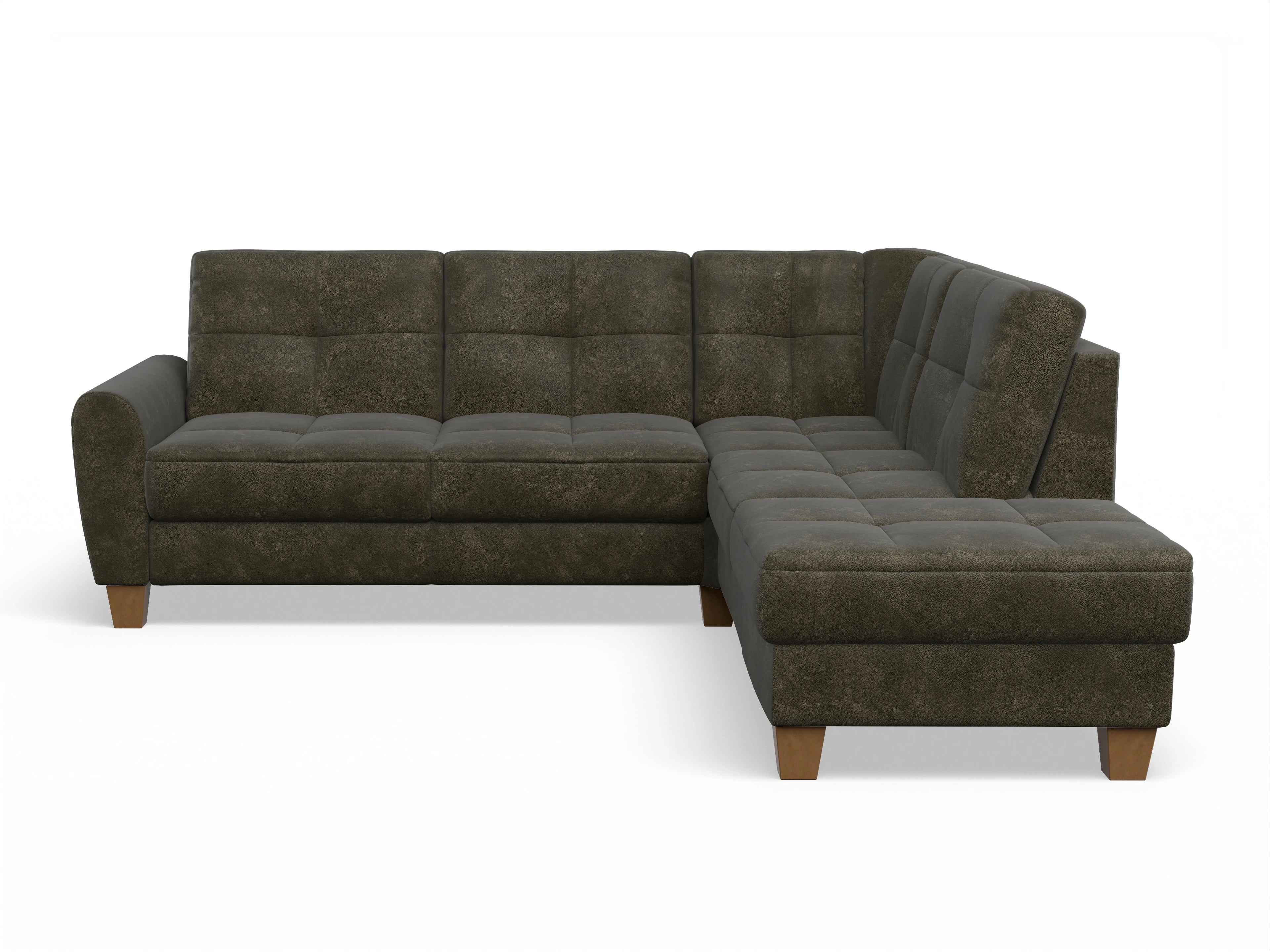 Valona Ecksofa OT Medium R