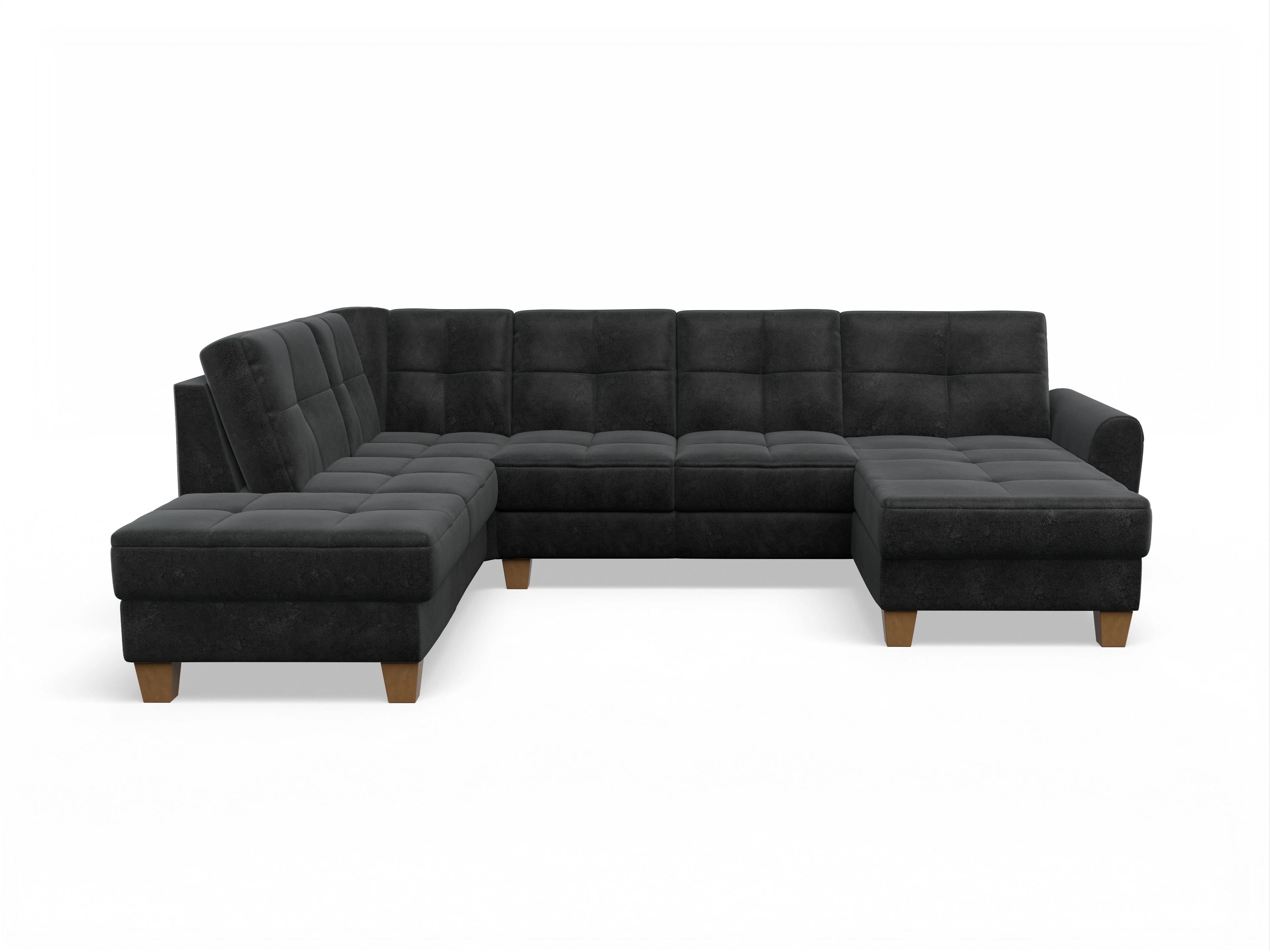 Valona Wohnlandschaft OT LO Small L