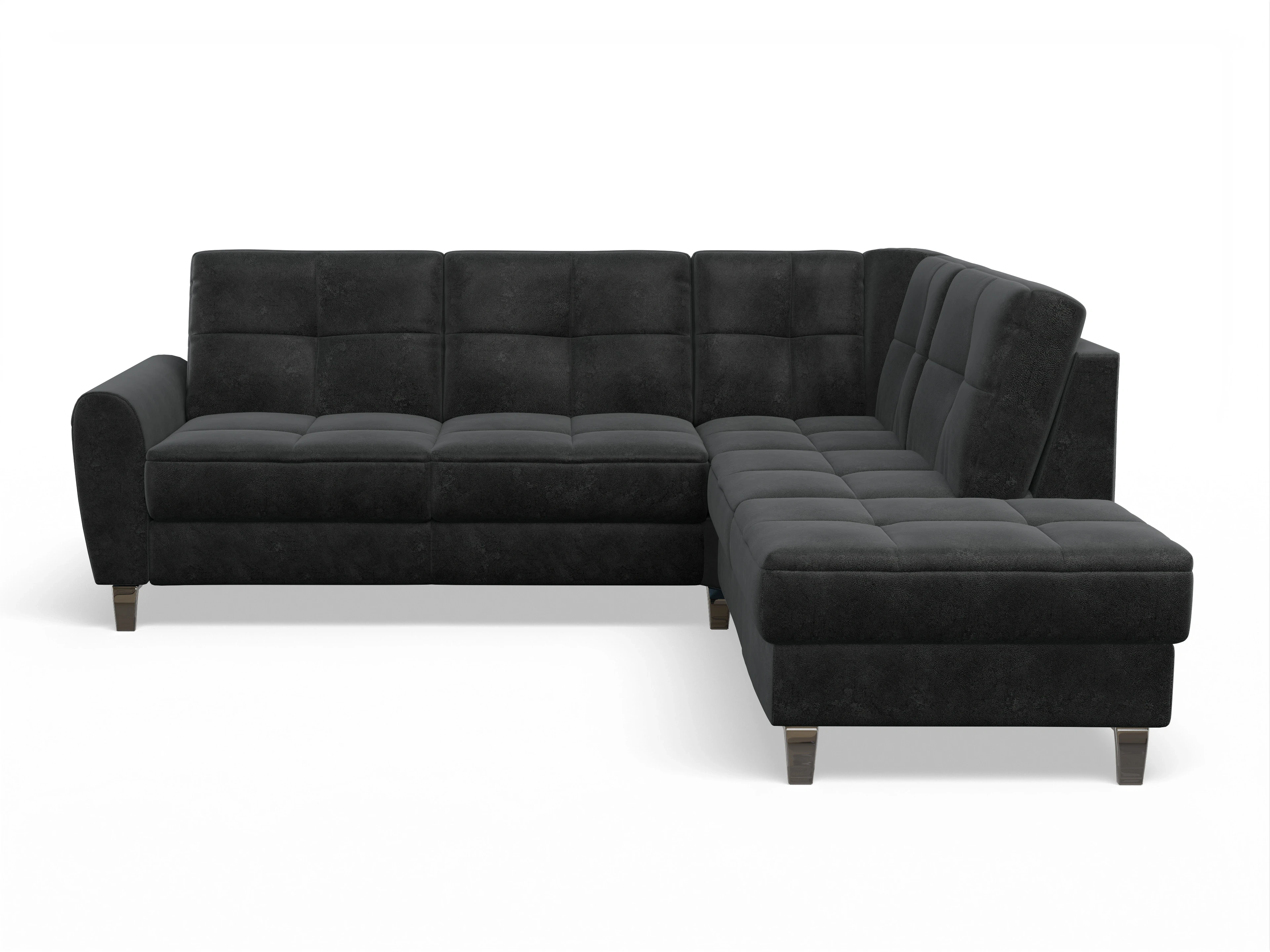Valona Ecksofa OT Medium R