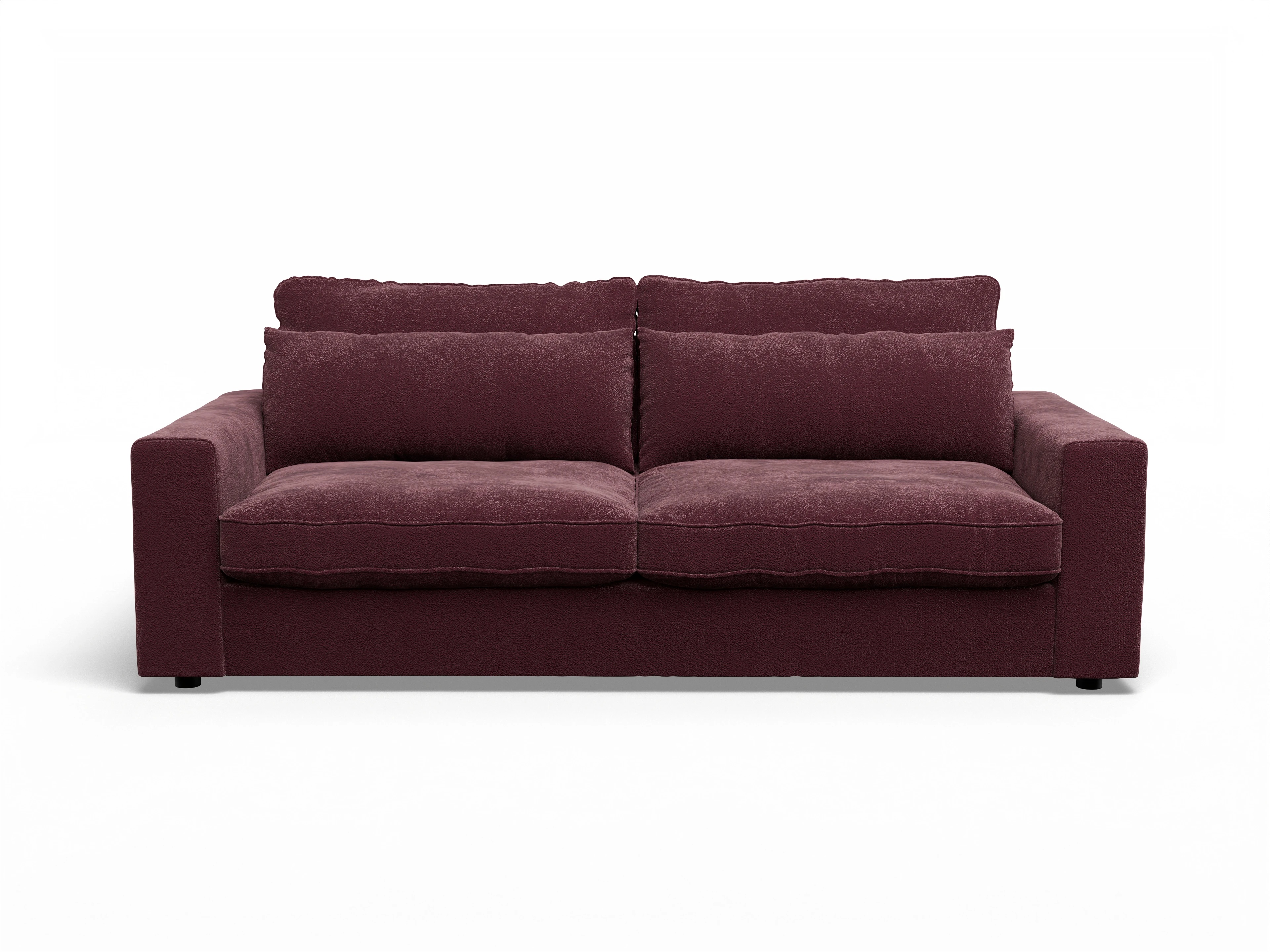 Lexia 2,5-Sitzer Sofa