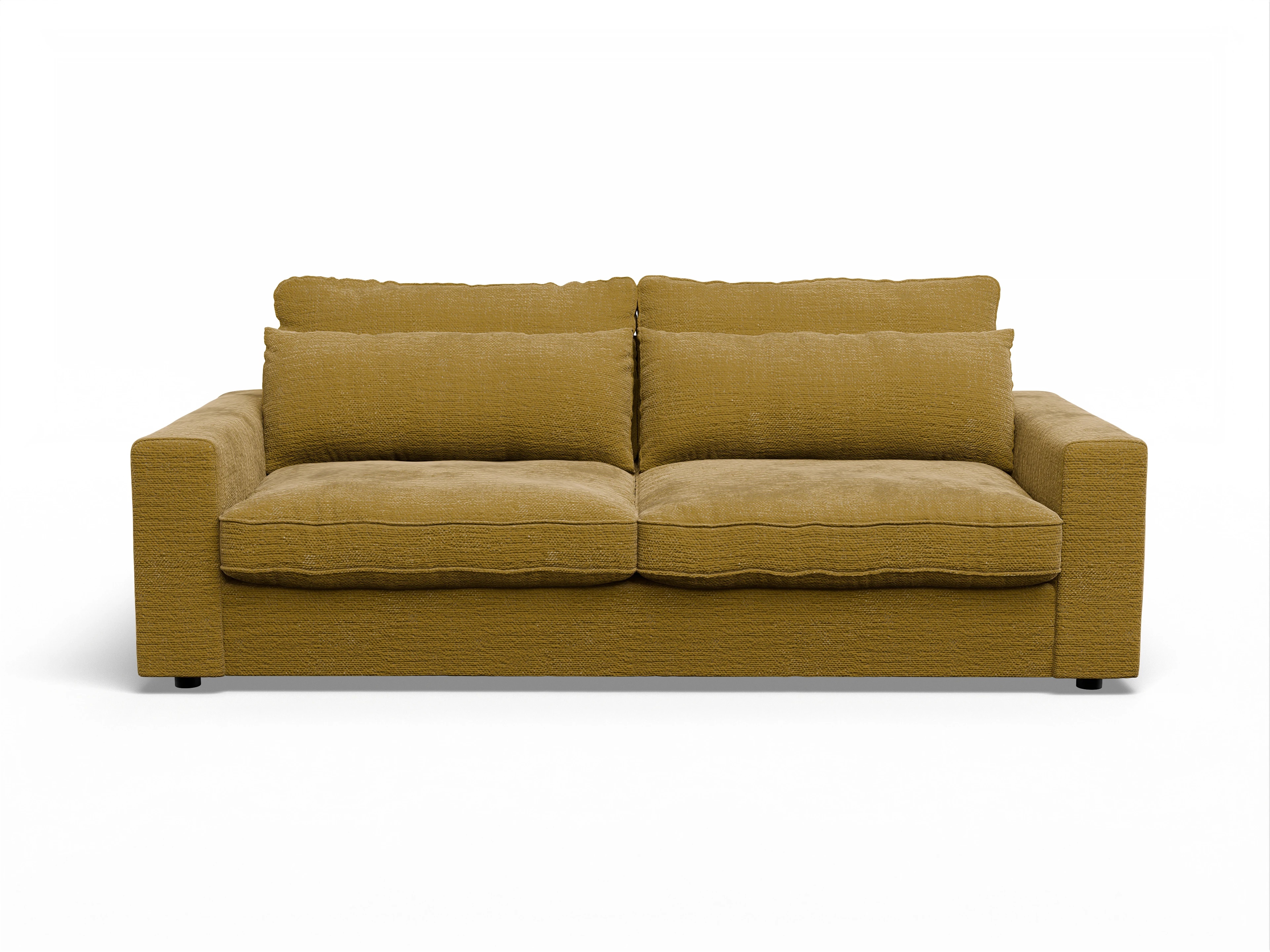 Lexia 2,5-Sitzer Sofa