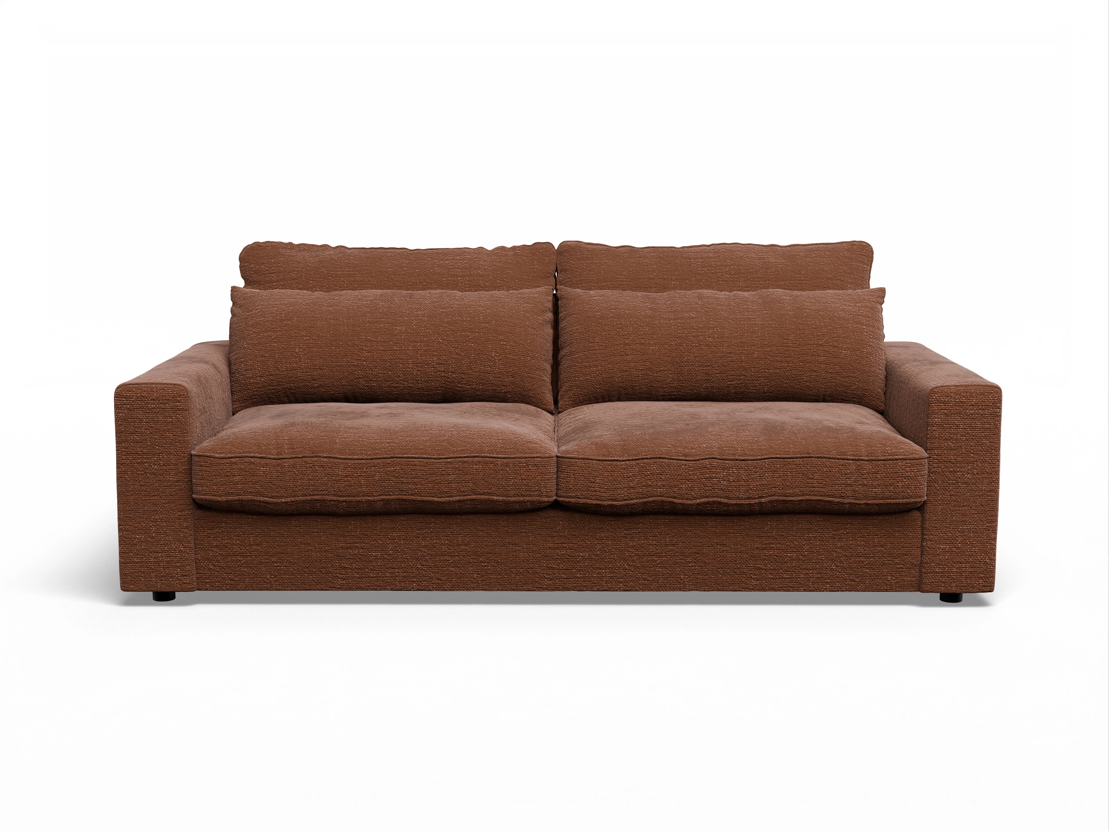 Lexia 2,5-Sitzer Sofa