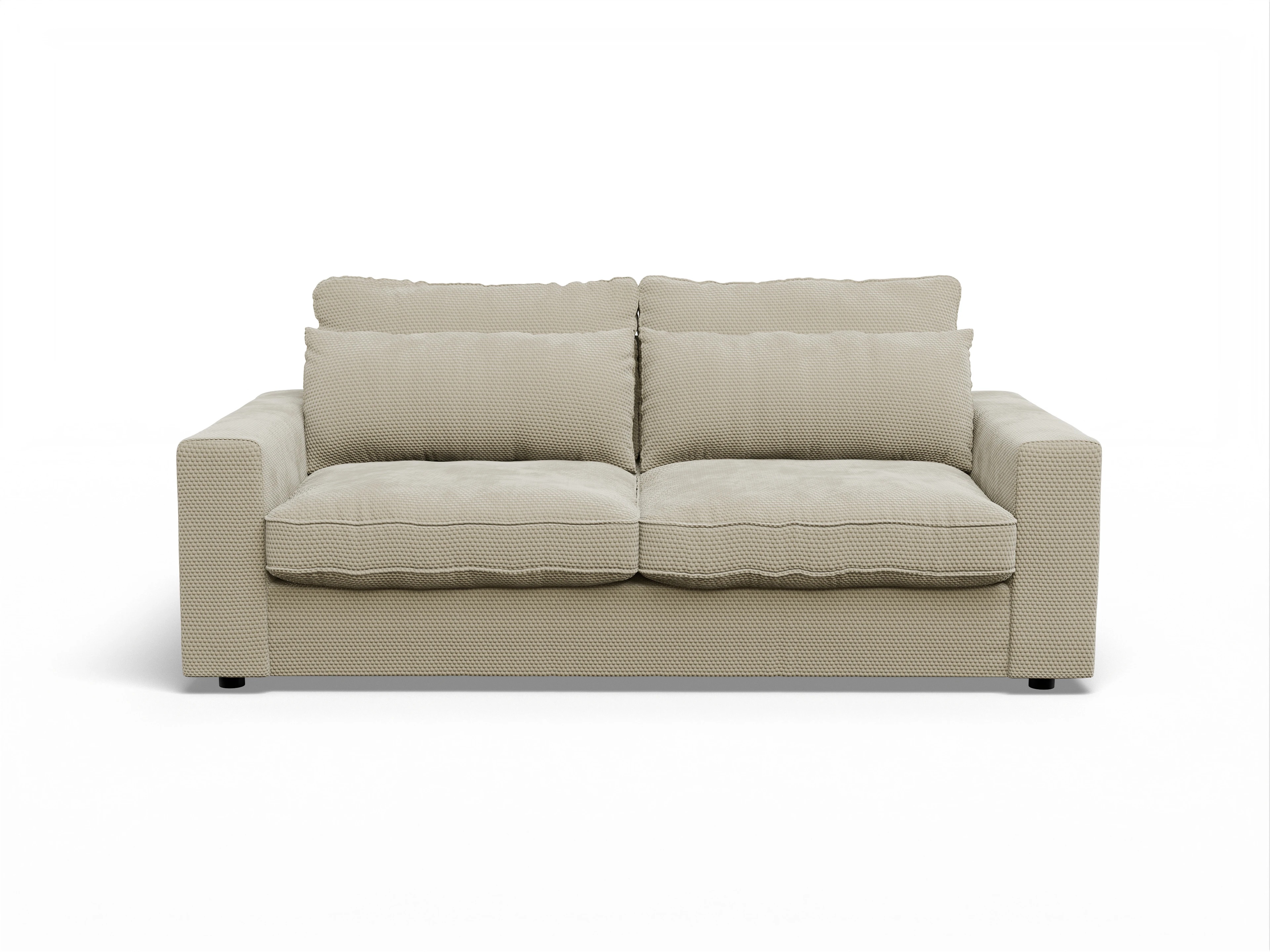 Lexia 2-Sitzer Sofa