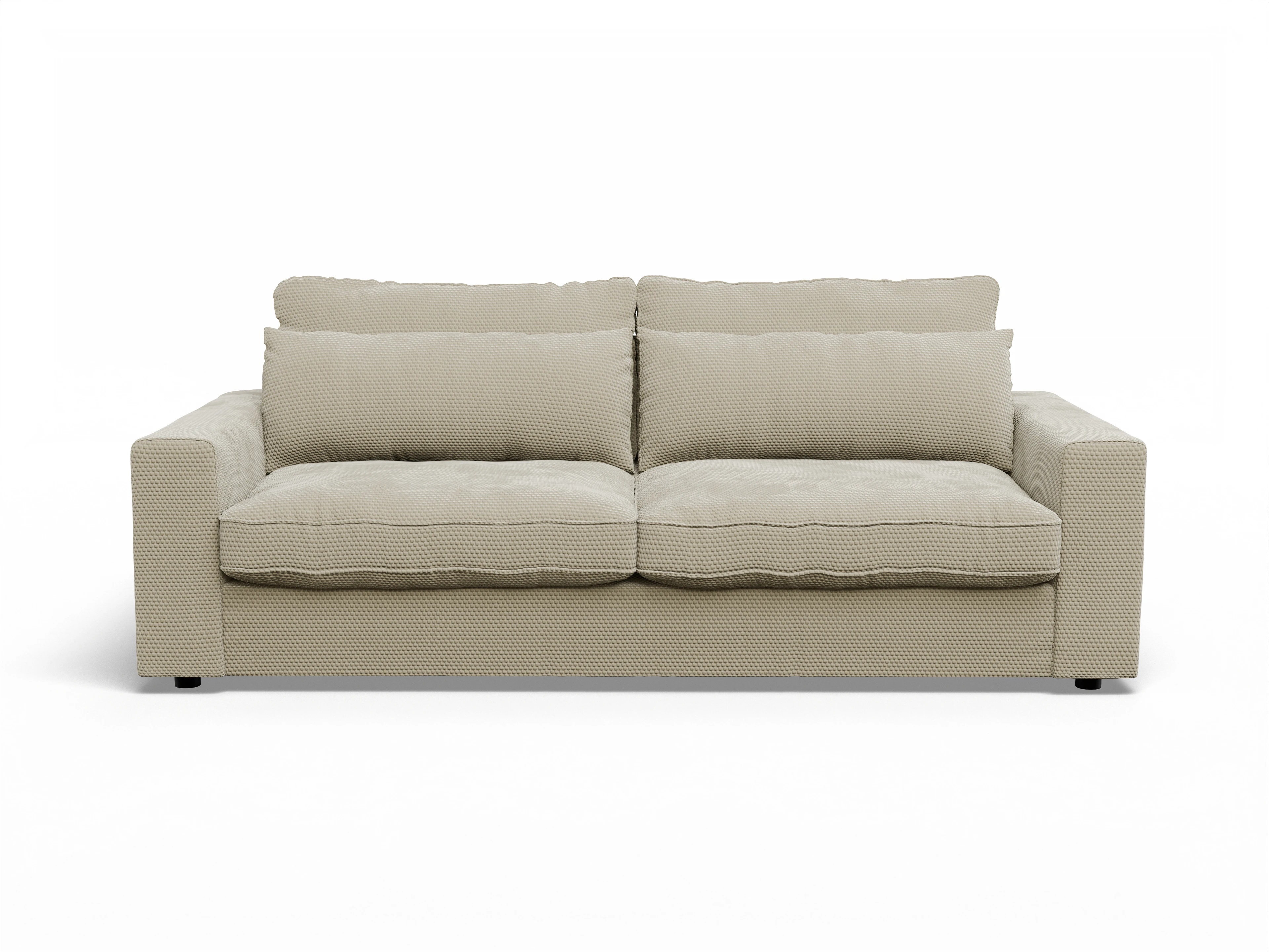 Lexia 2,5-Sitzer Sofa