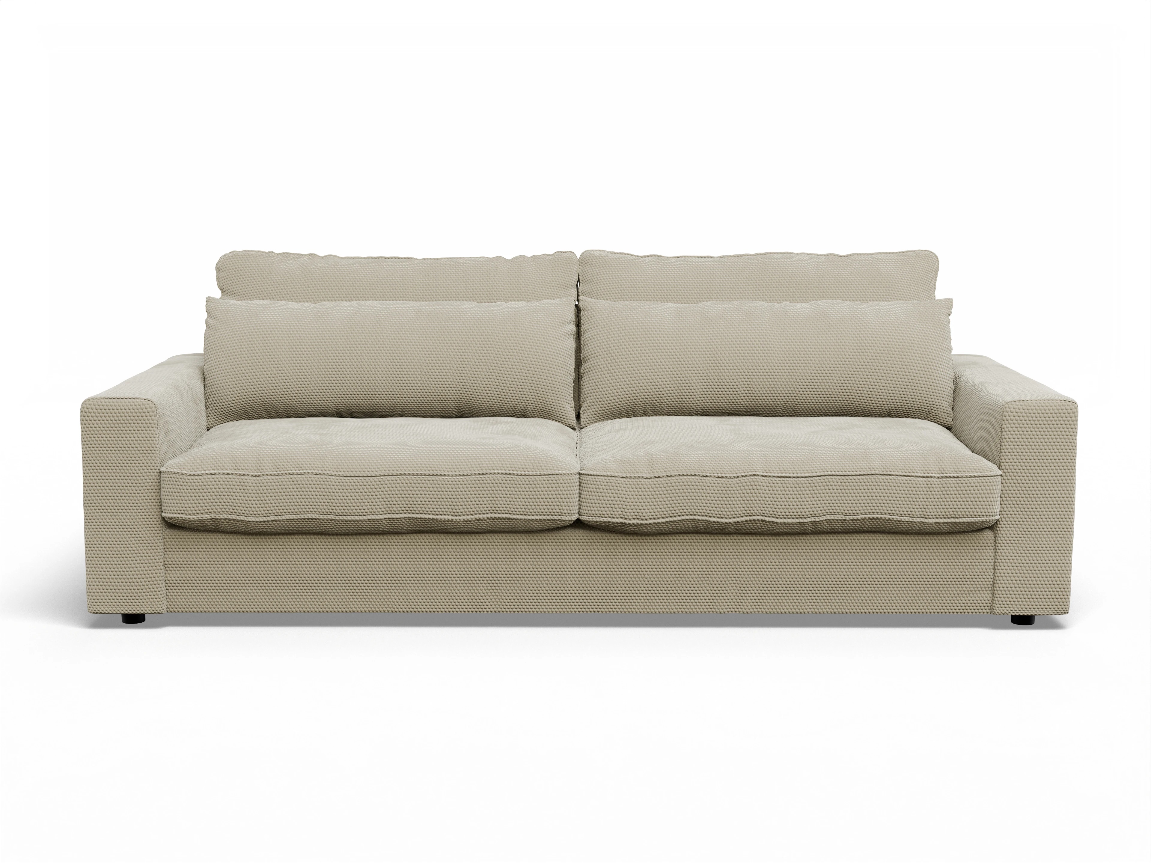 Lexia 3-Sitzer Sofa
