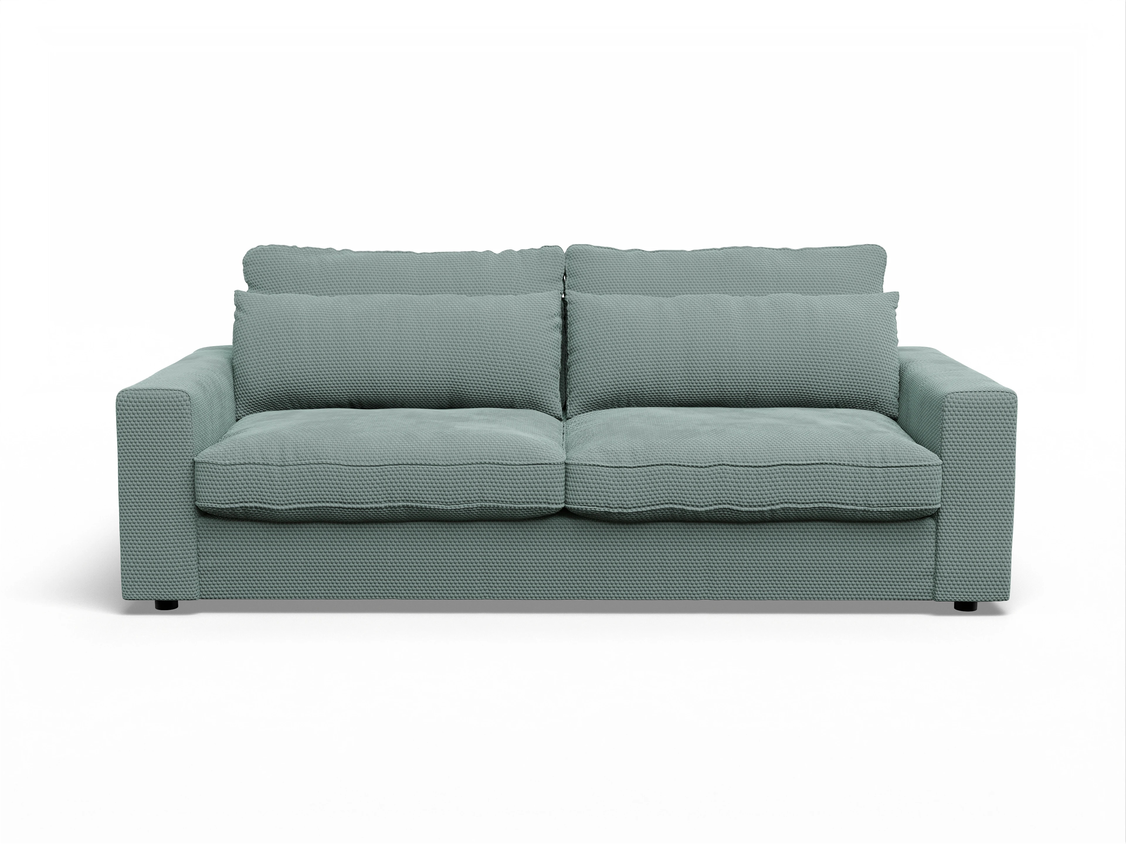 Lexia 2,5-Sitzer Sofa