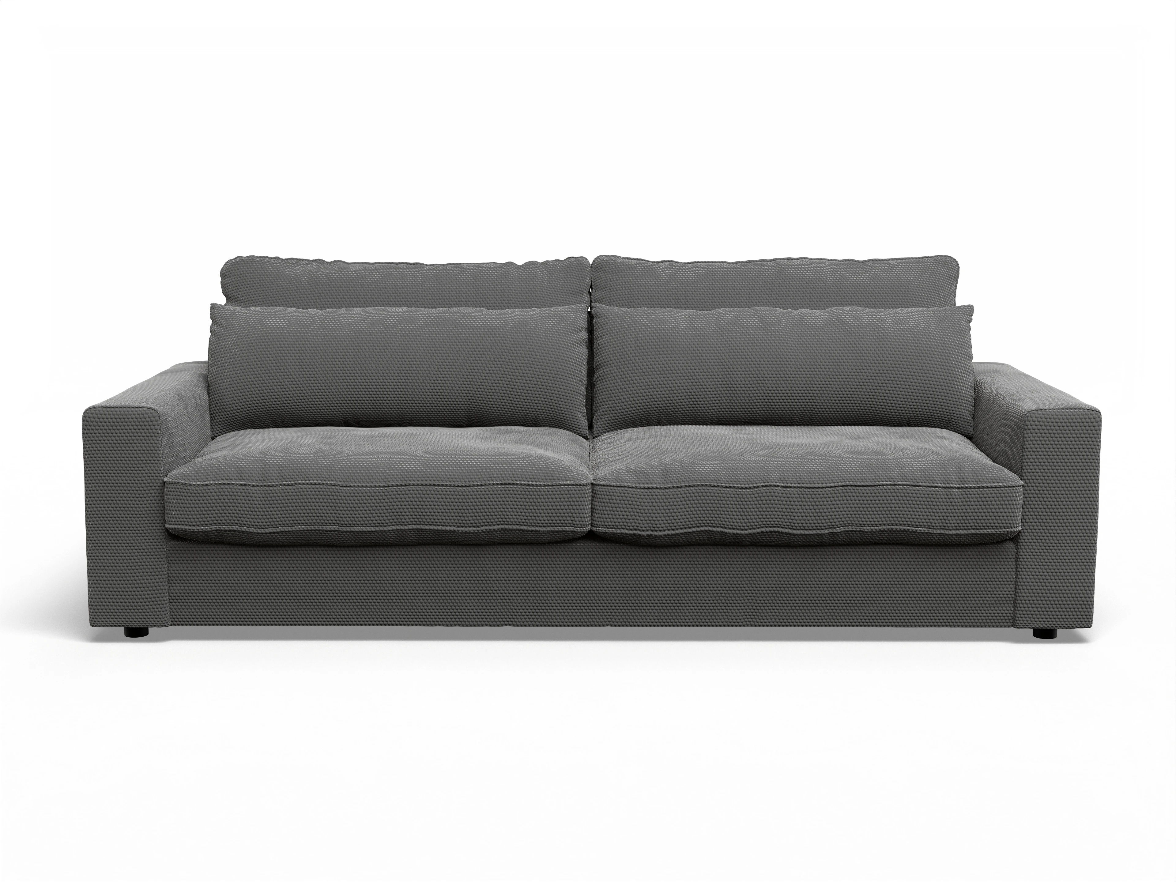 Lexia 3-Sitzer Sofa