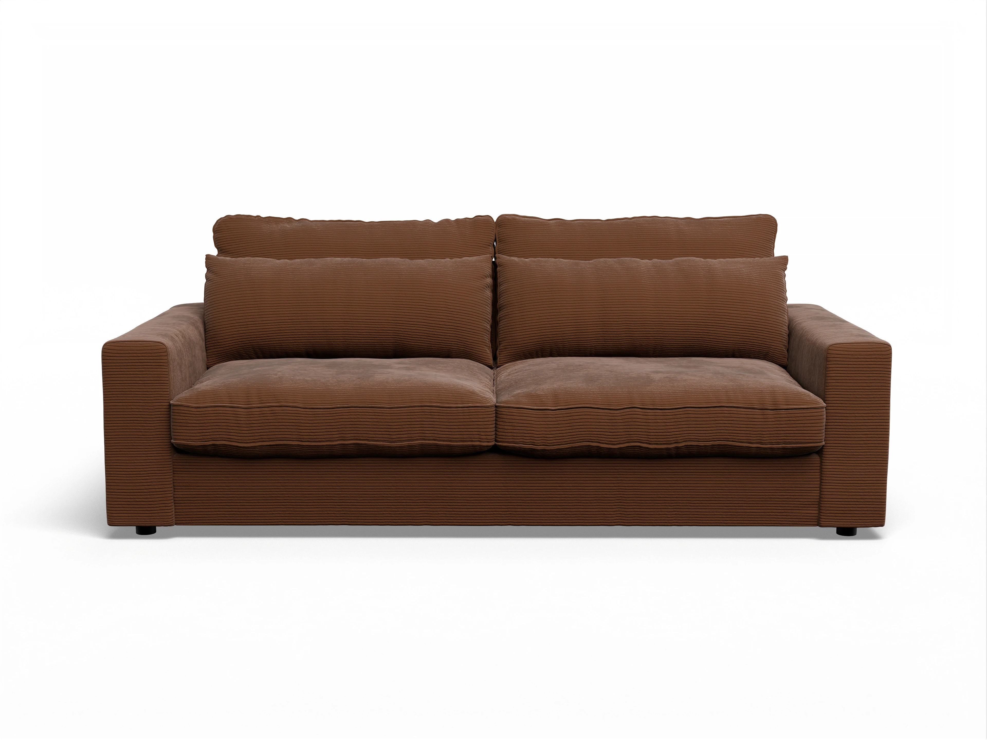 Lexia 2,5-Sitzer Sofa