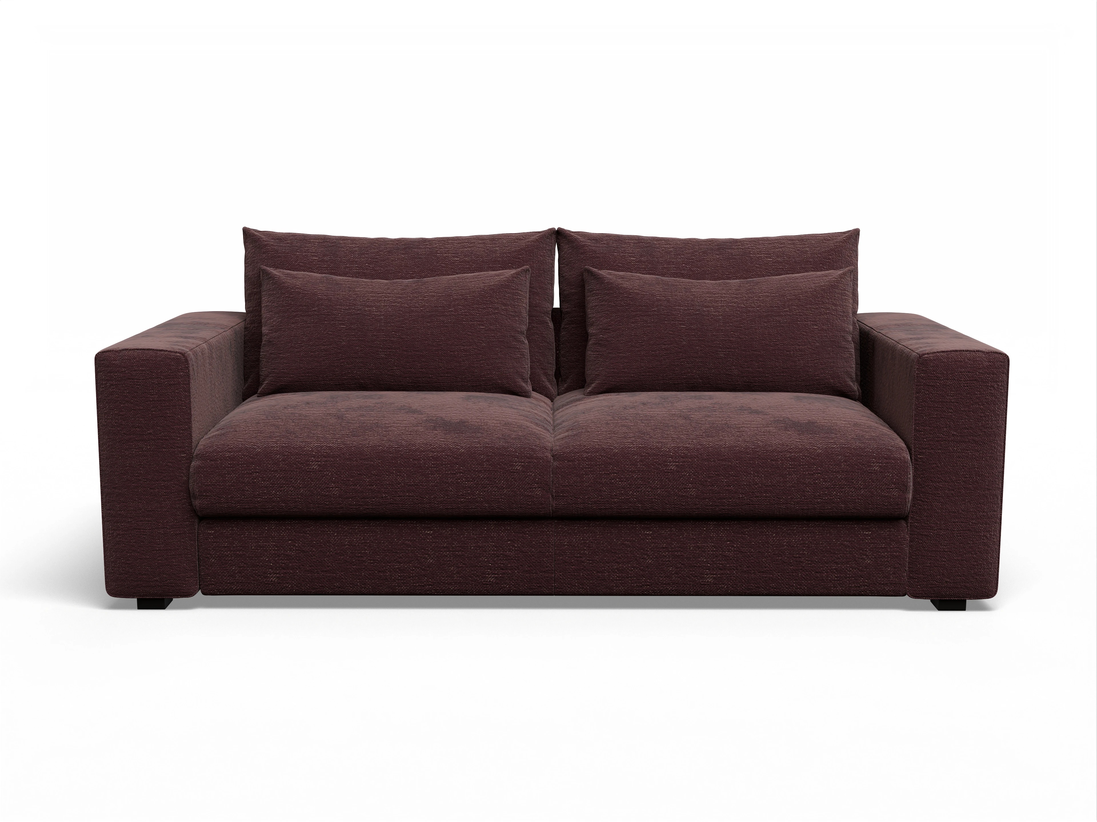 Butler 2,5 Sitzer Sofa