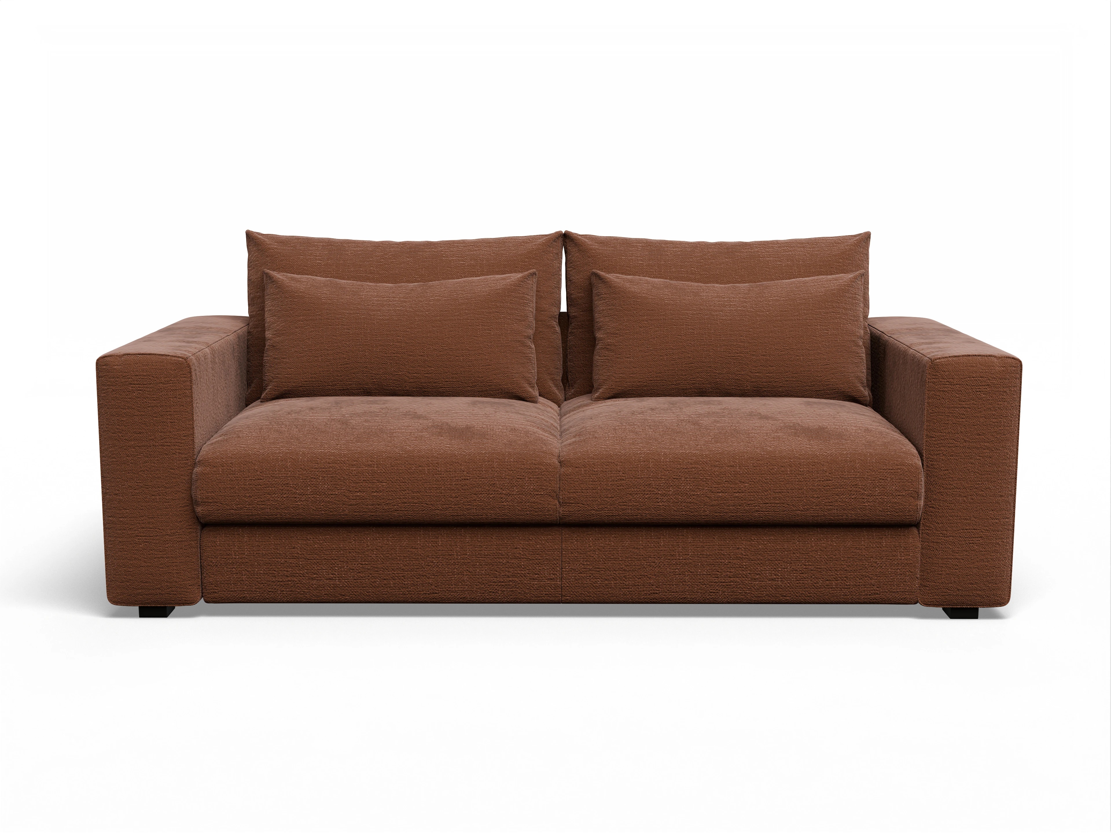 Butler 2,5 Sitzer Sofa