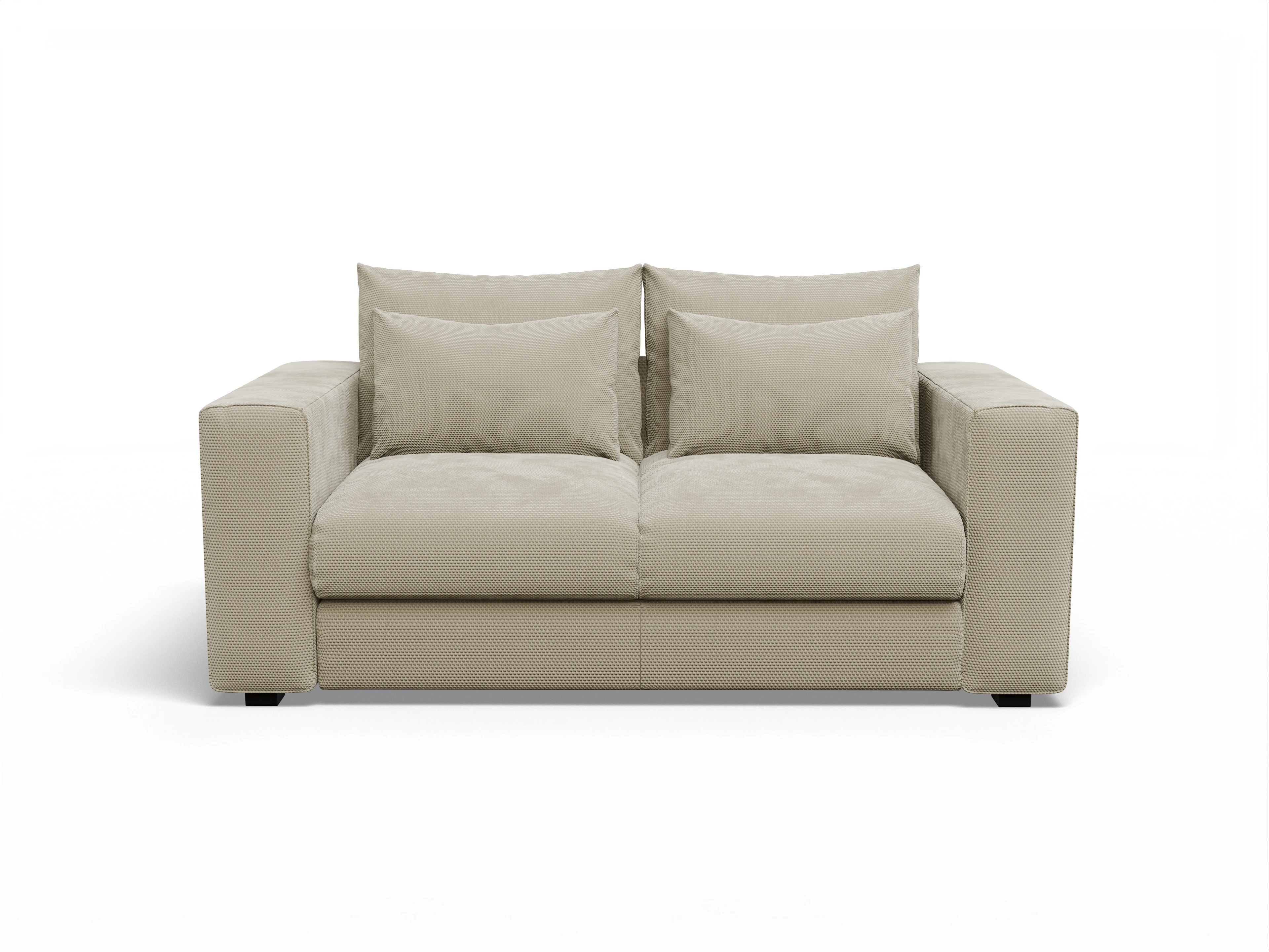 Butler 2-Sitzer Sofa