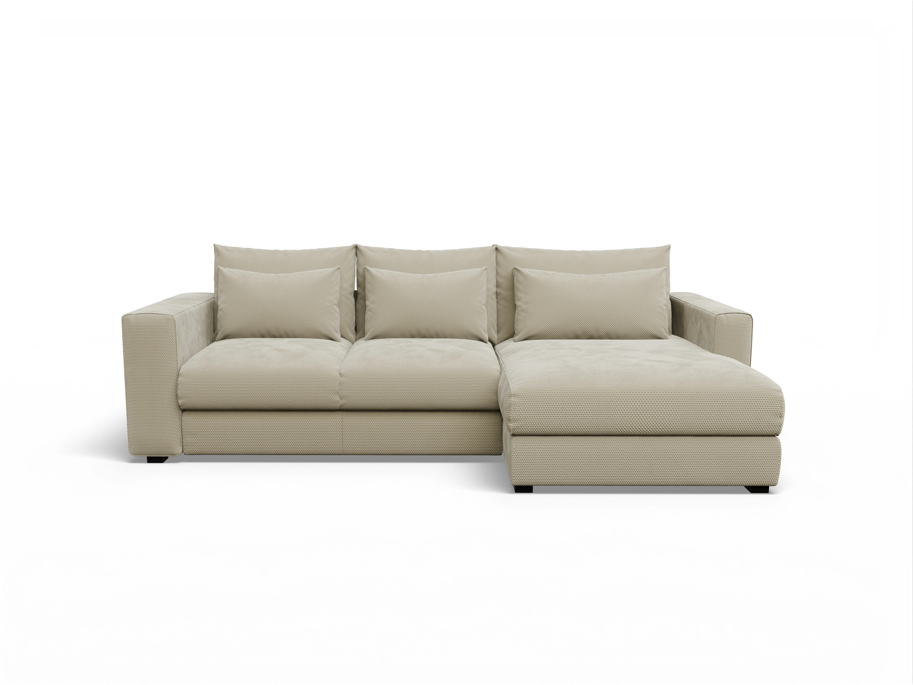 Butler Divan Small R