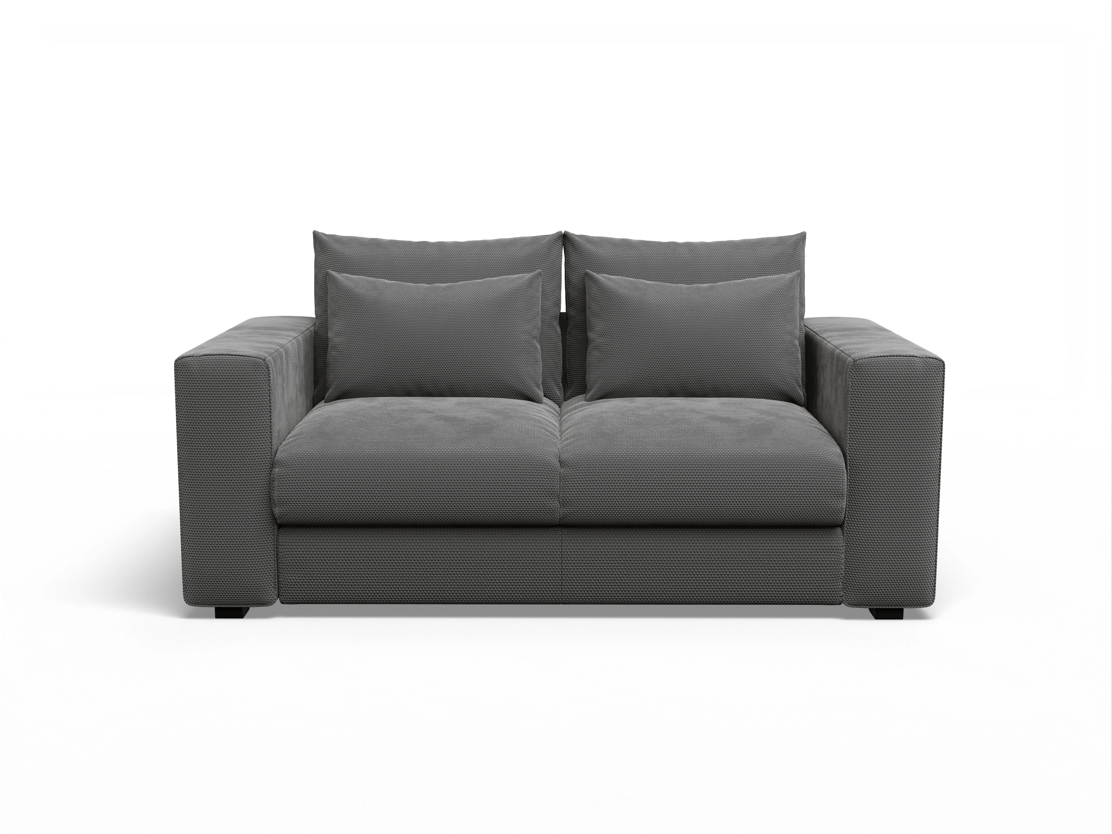 Butler 2-Sitzer Sofa