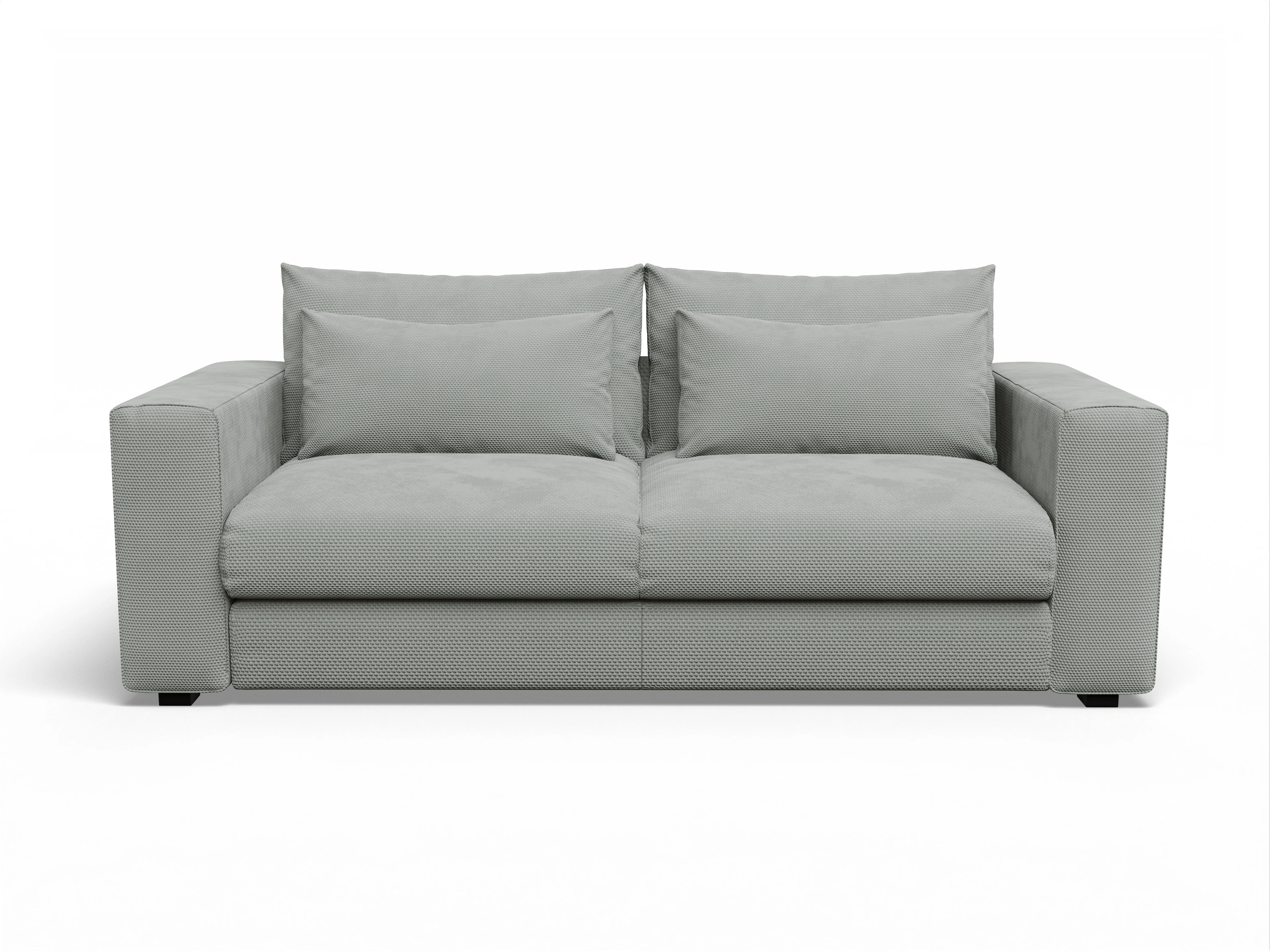 Butler 2,5 Sitzer Sofa