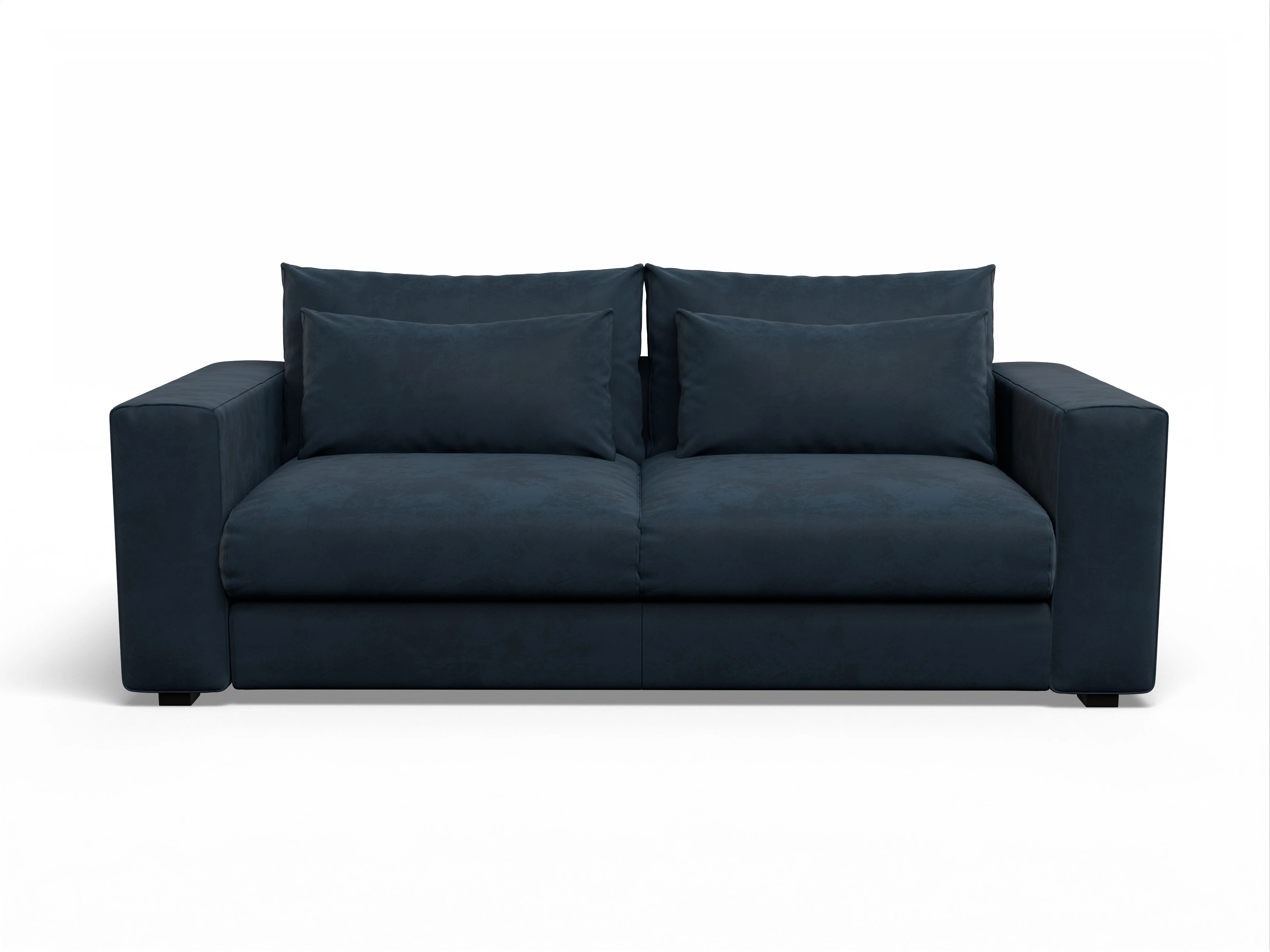 Butler 2,5 Sitzer Sofa