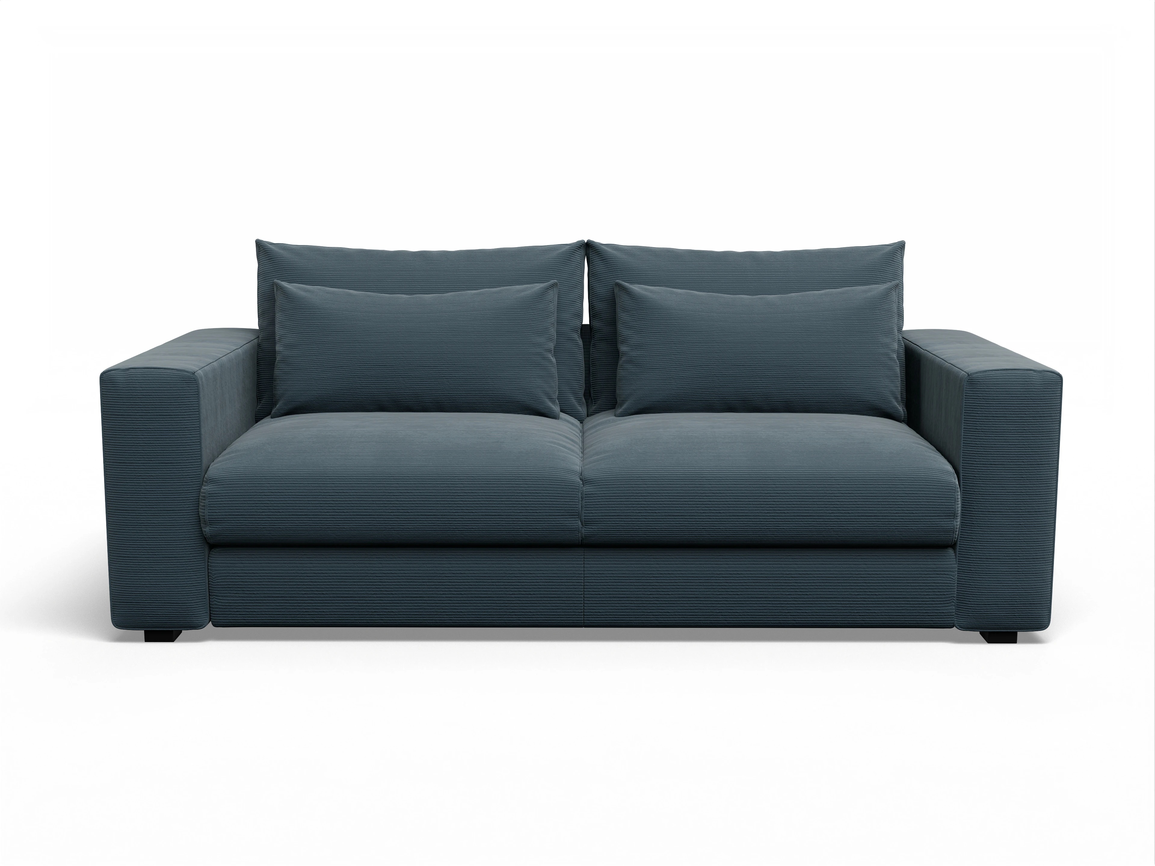 Butler 2,5 Sitzer Sofa