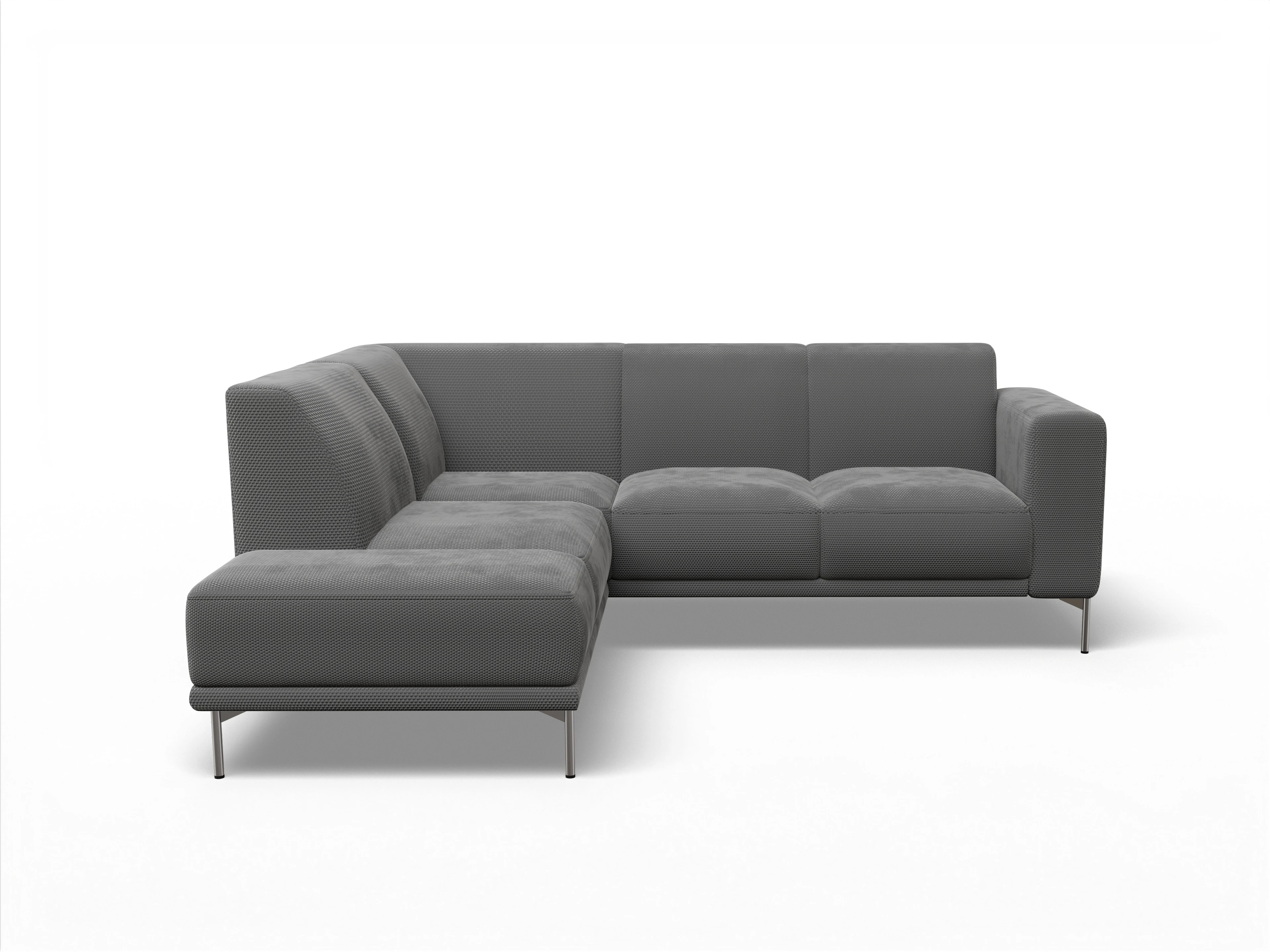Viborg Longchair Small L