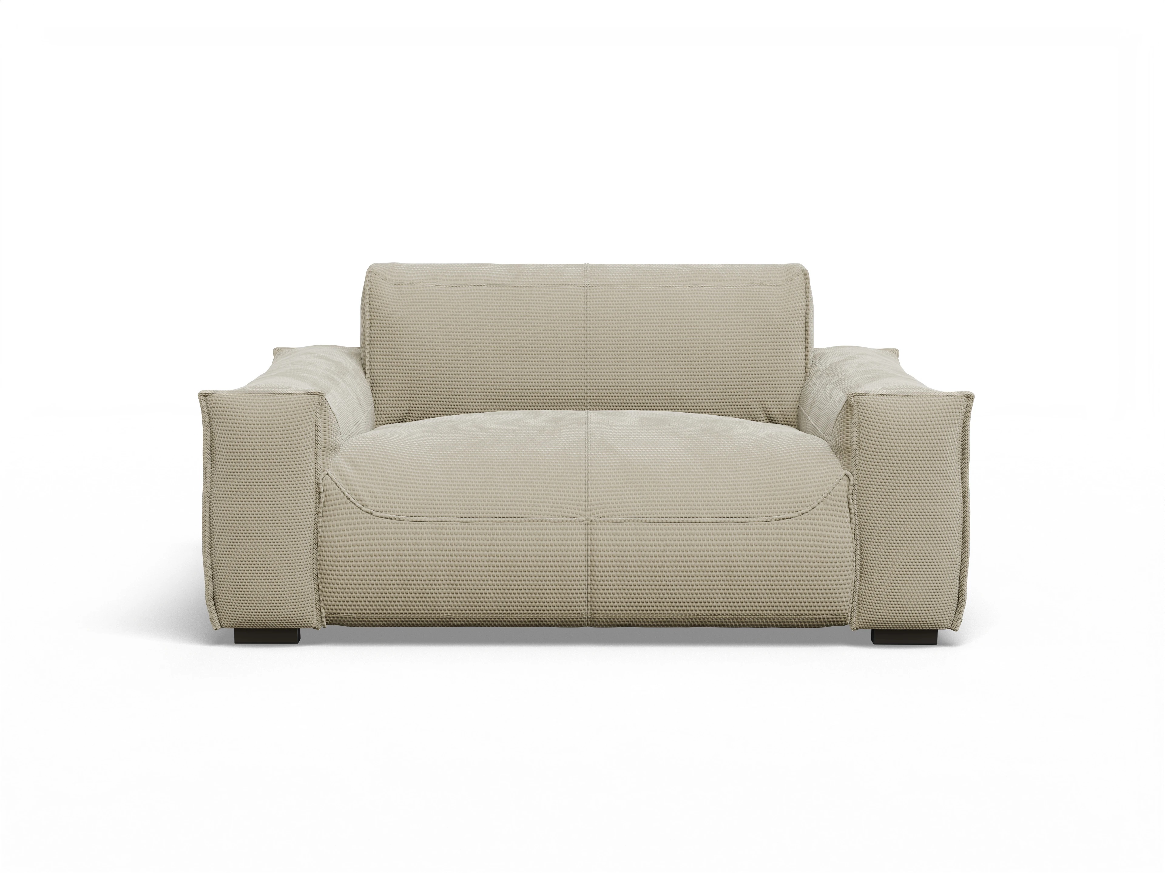 Zenon 2-Sitzer Sofa