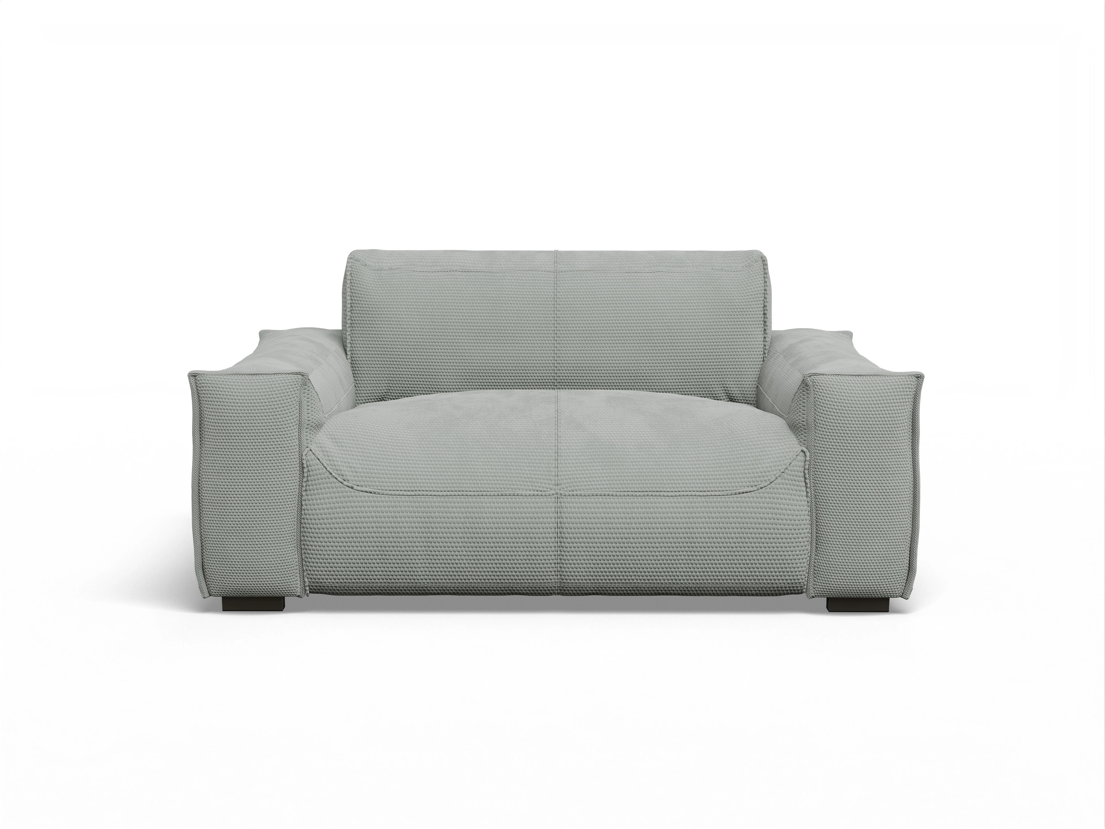 Zenon 2-Sitzer Sofa