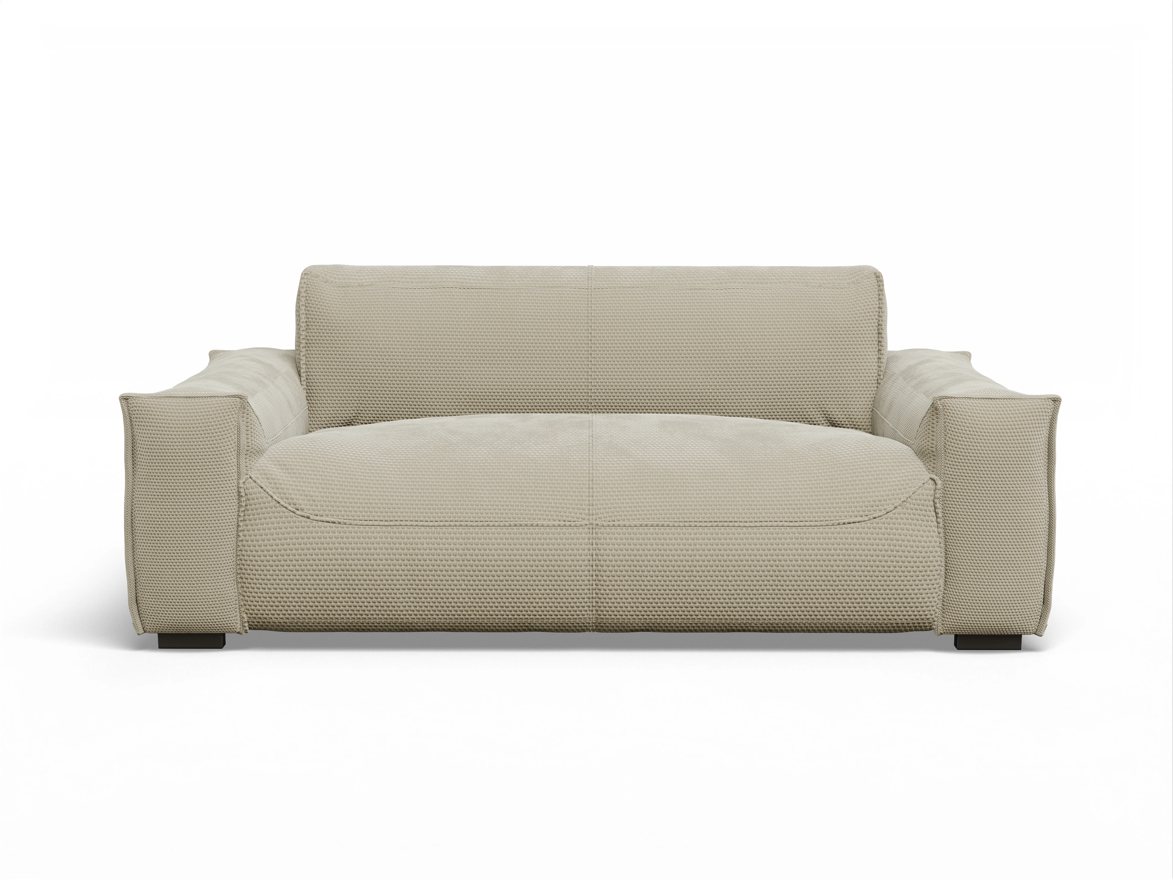 Zenon 3-Sitzer Sofa