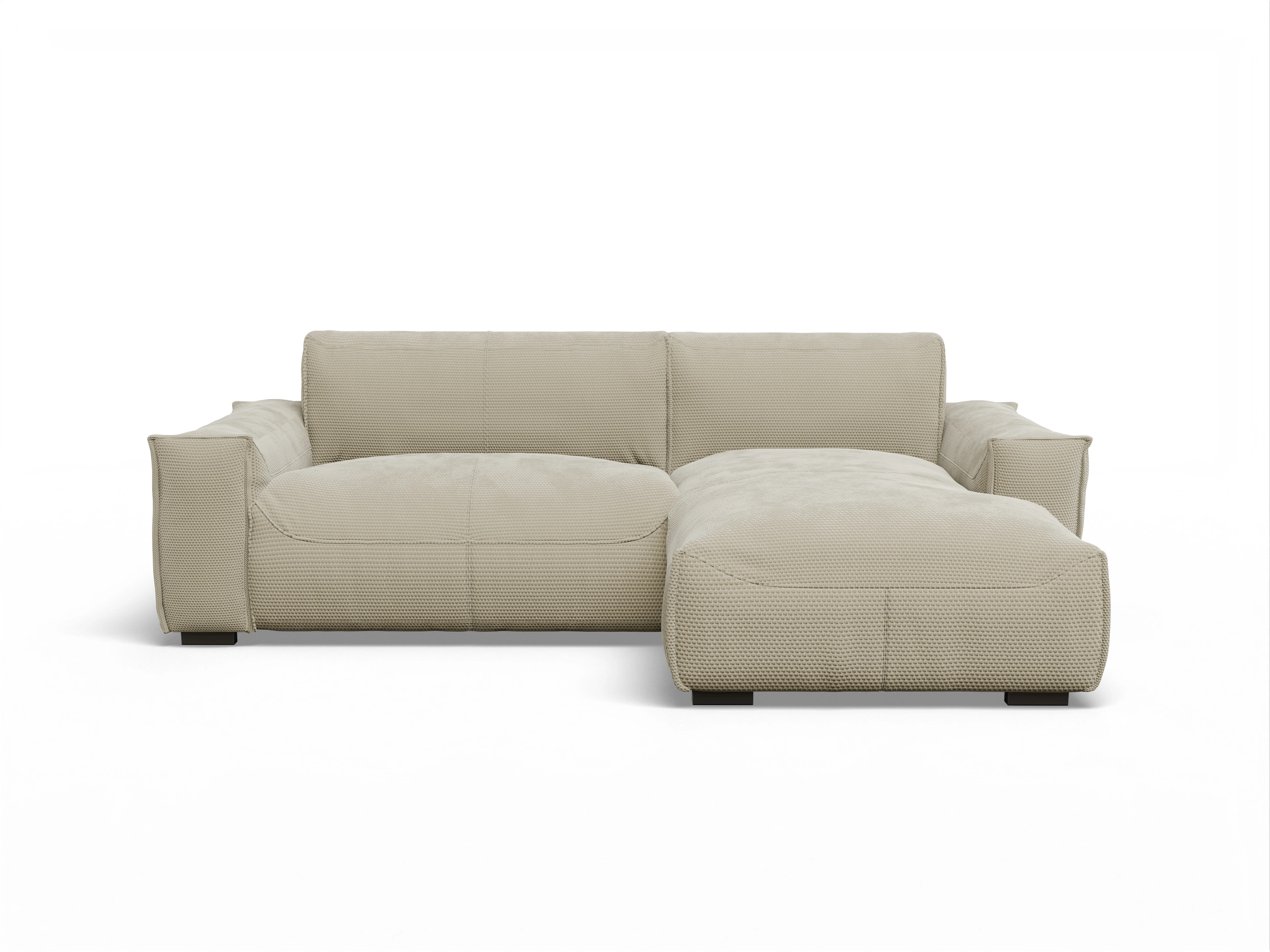 Zenon Divan Small R