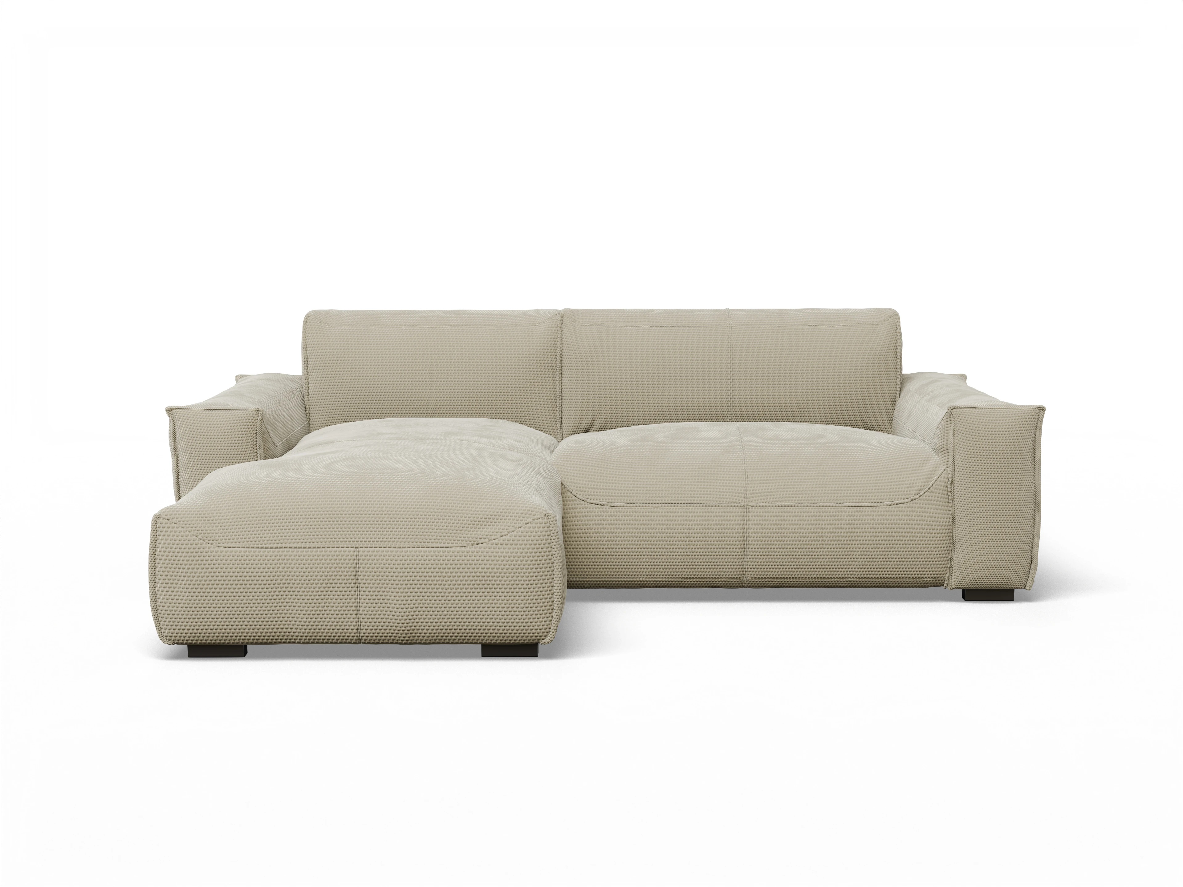 Zenon Divan Small L