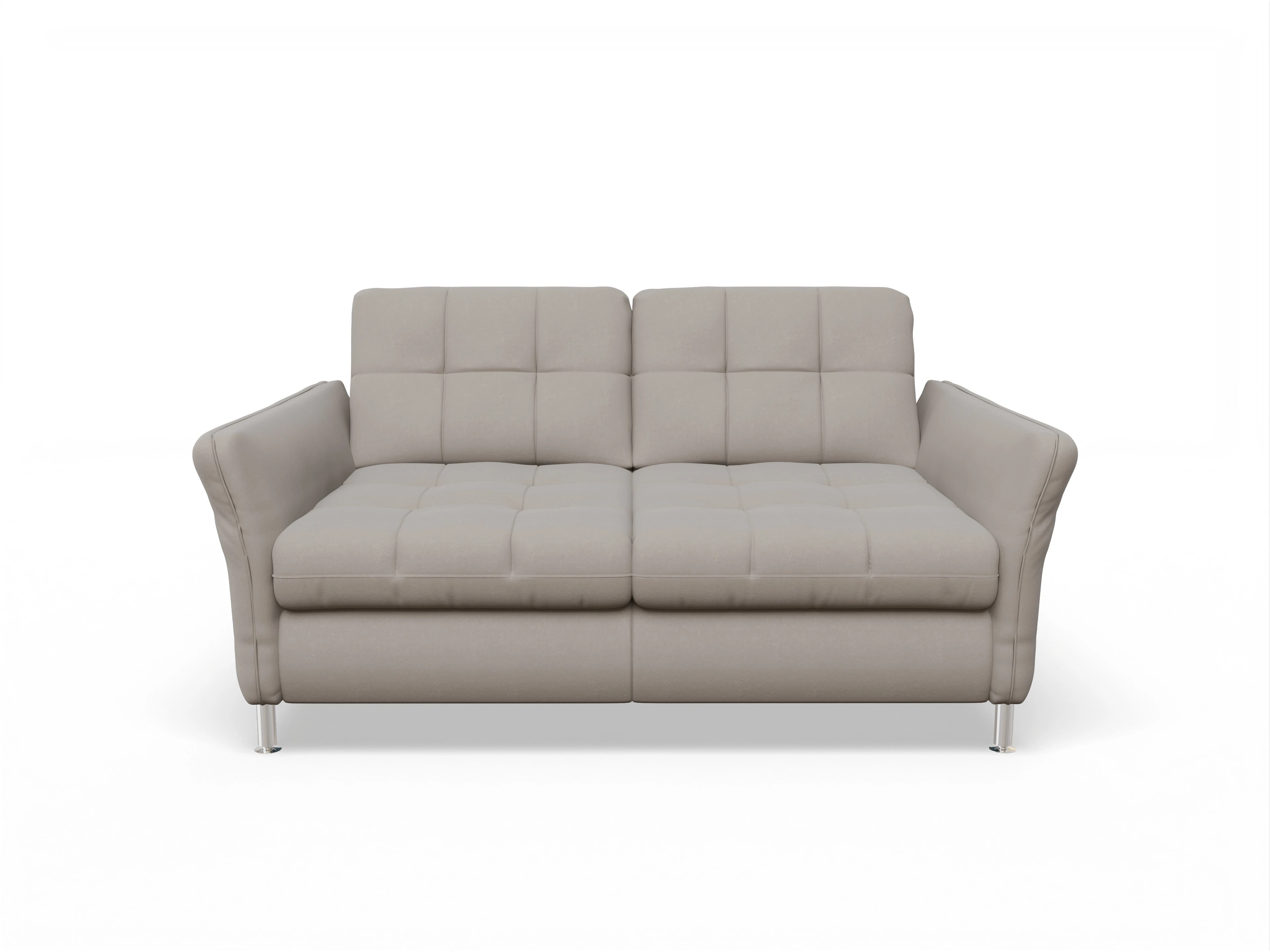 Ansicht des Produktes SC Smart 1064 2,5-Sitzer Sofa in Stoff Beige