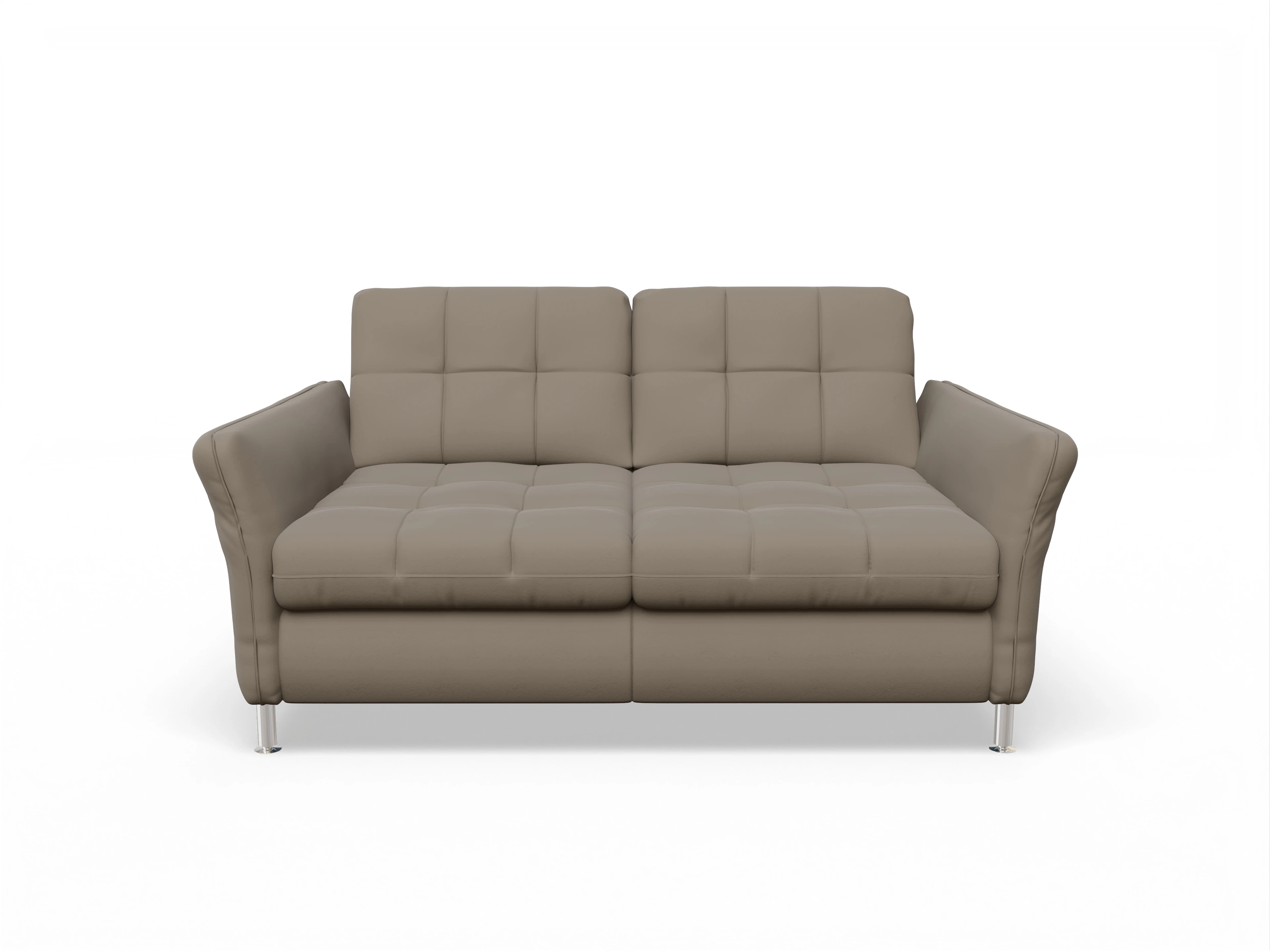 Ansicht des Produktes SC Smart 1064 2,5-Sitzer Sofa in Stoff Beige