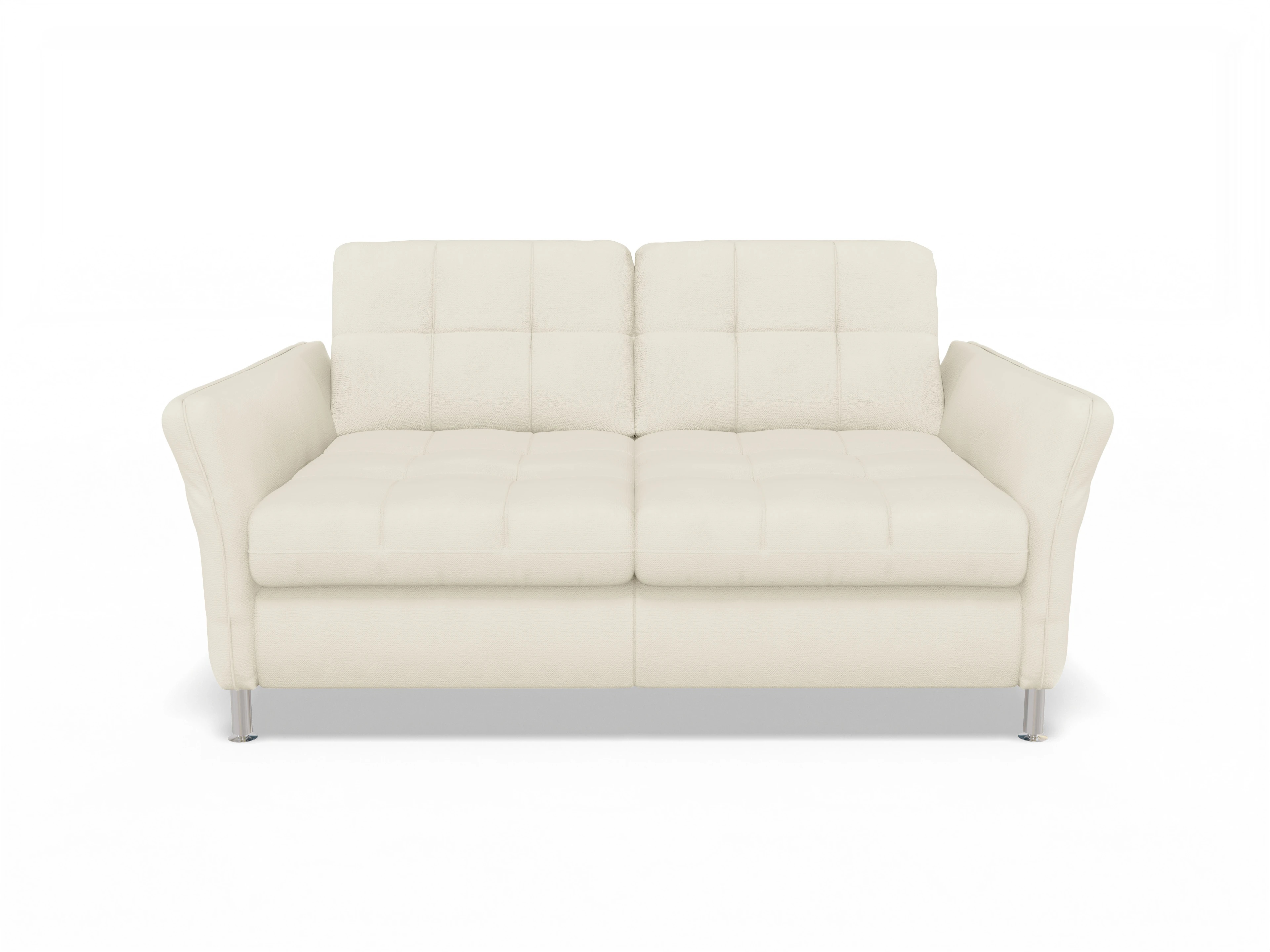 Ansicht des Produktes SC Smart 1064 2,5-Sitzer Sofa in Stoff Beige