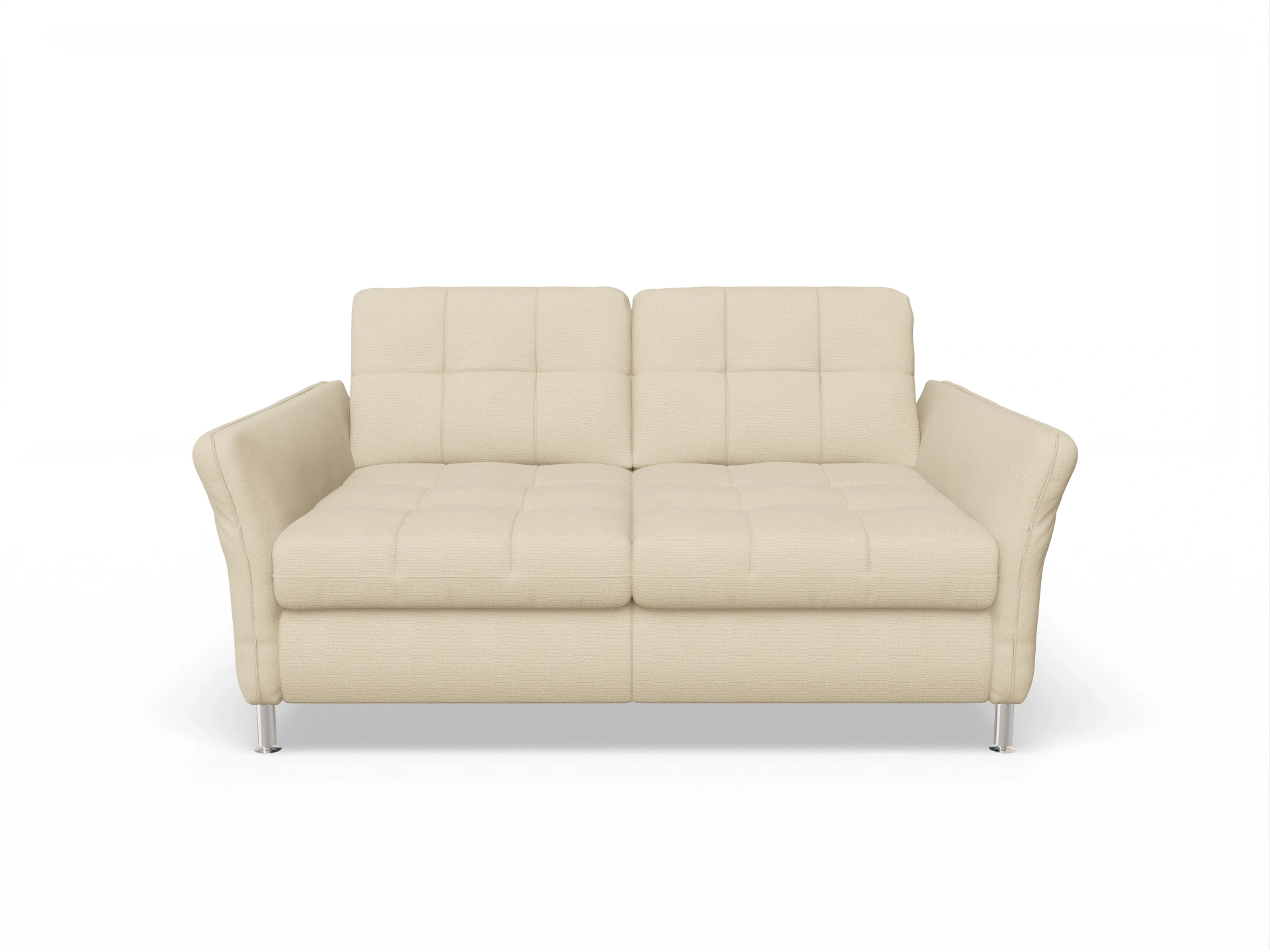 Ansicht des Produktes SC Smart 1064 2,5-Sitzer Sofa in Stoff Beige