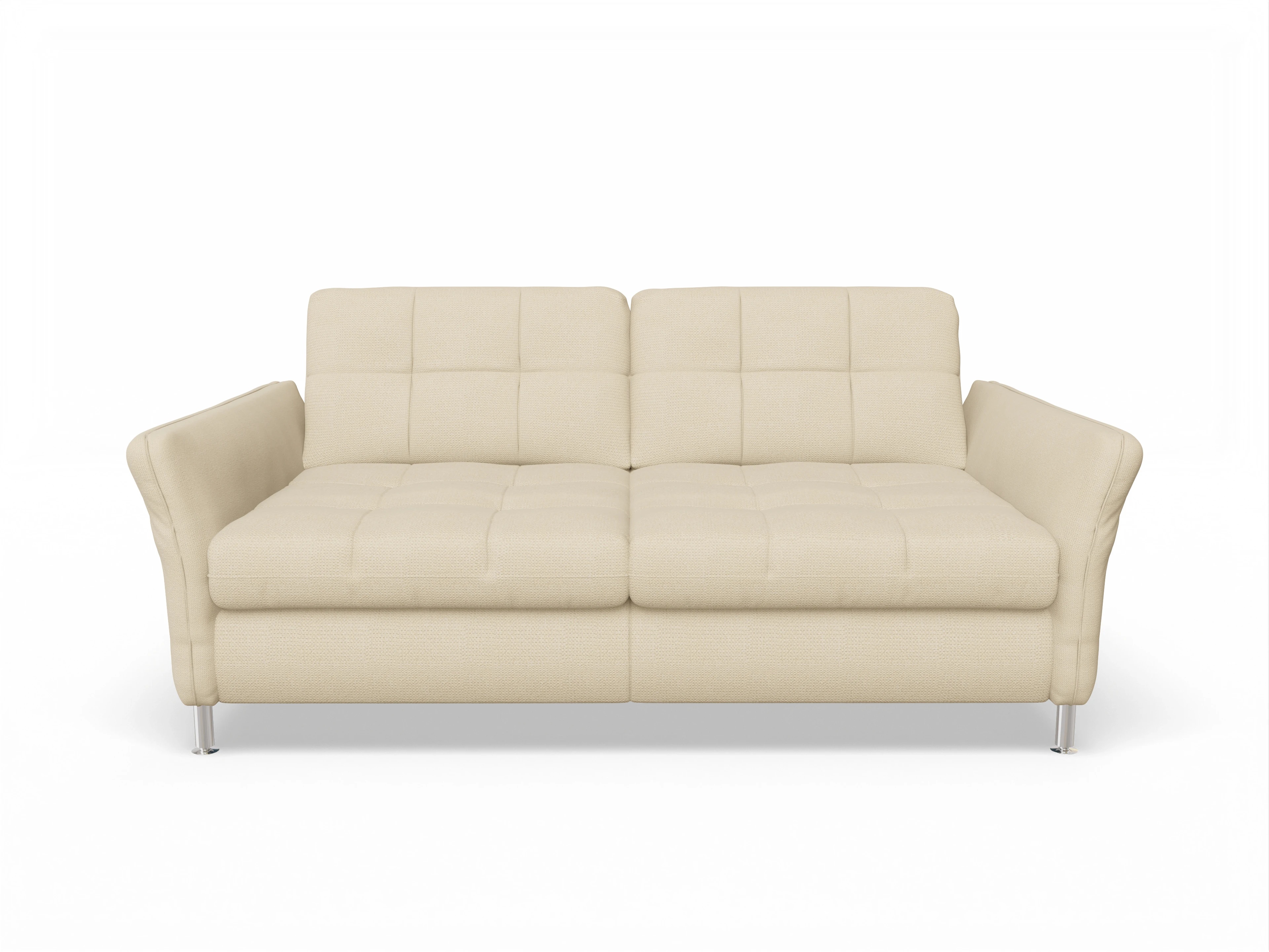 Sitz Concept smart 1064 3-Sitzer Sofa Ansicht des Produktes SC Smart 1064 3-Sitzer Sofa in Stoff Beige