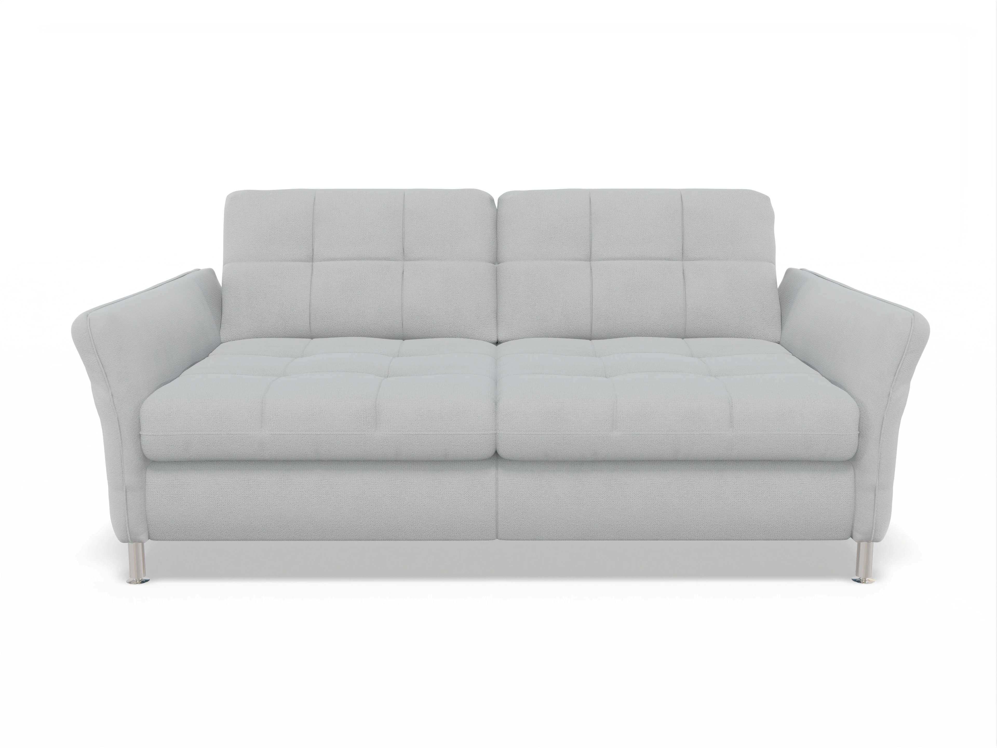 Sitz Concept smart 1064 3-Sitzer Sofa Ansicht des Produktes SC Smart 1064 3-Sitzer Sofa in Stoff Grau