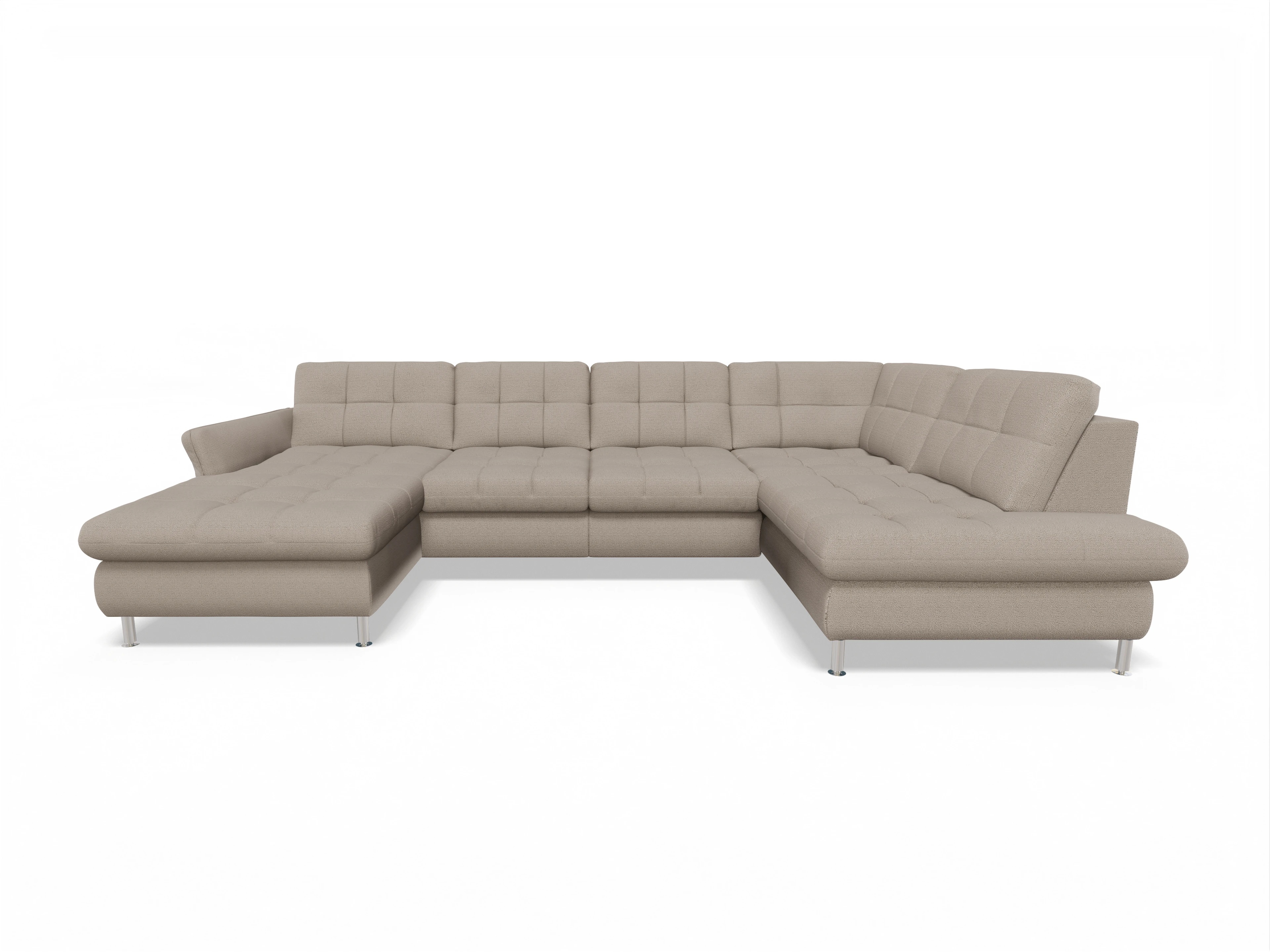Sitz Concept smart 1064 Canapé Medium 1KO L