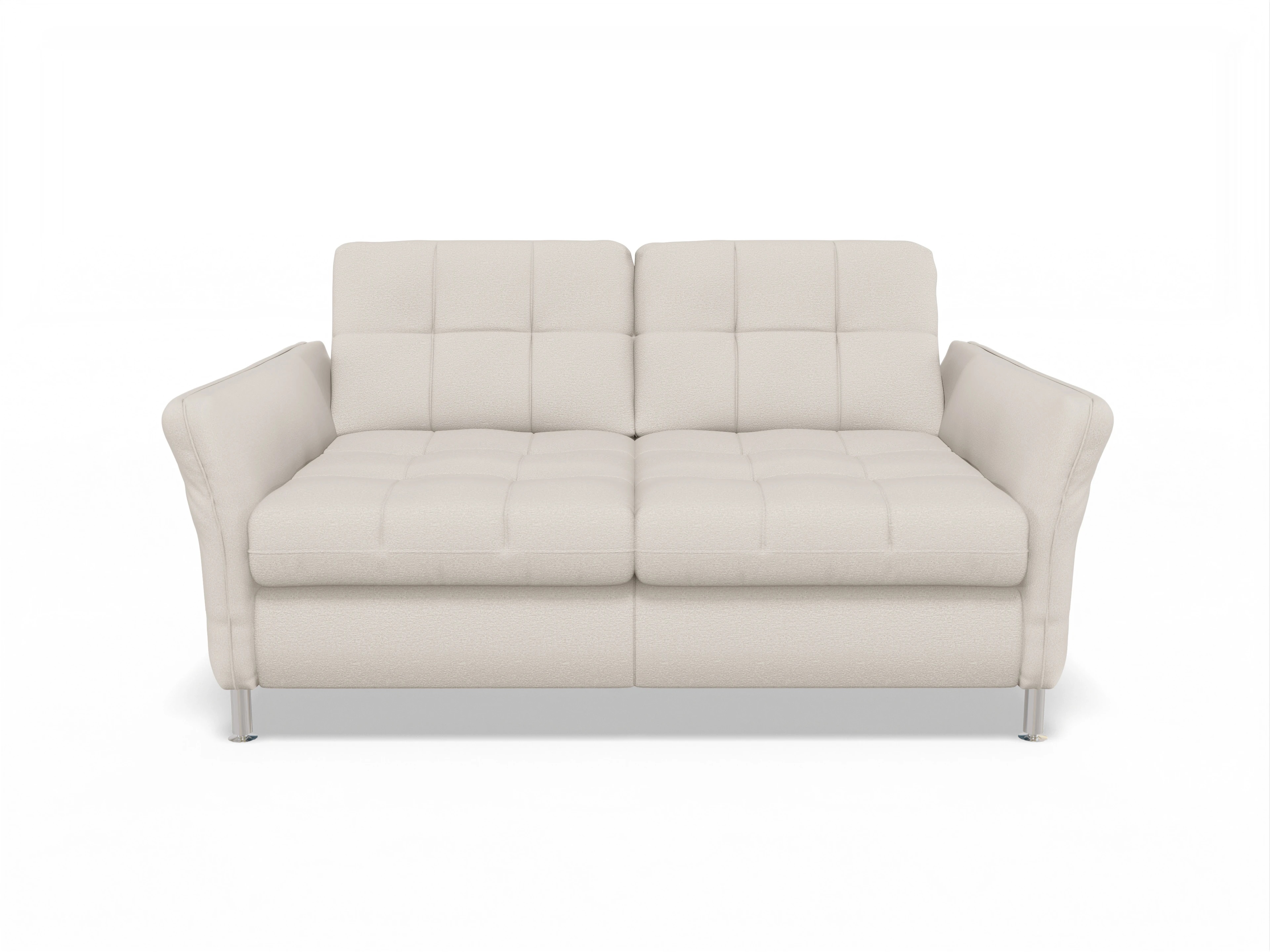 Ansicht des Produktes SC Smart 1064 2,5-Sitzer Sofa in Stoff Beige