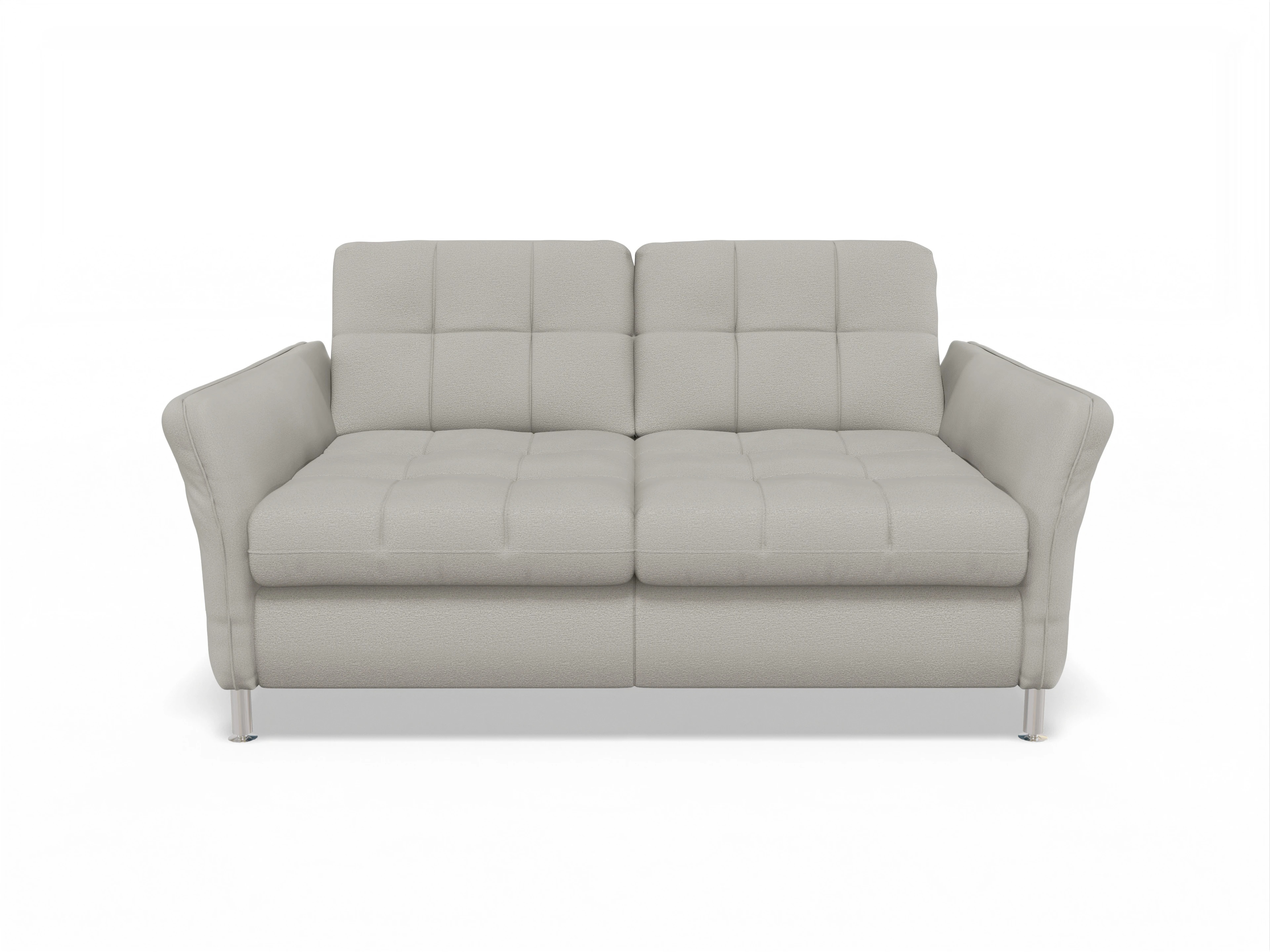 Sitz Concept smart 1064 2,5-Sitzer Sofa Ansicht des Produktes SC Smart 1064 2,5-Sitzer Sofa in Stoff Grau