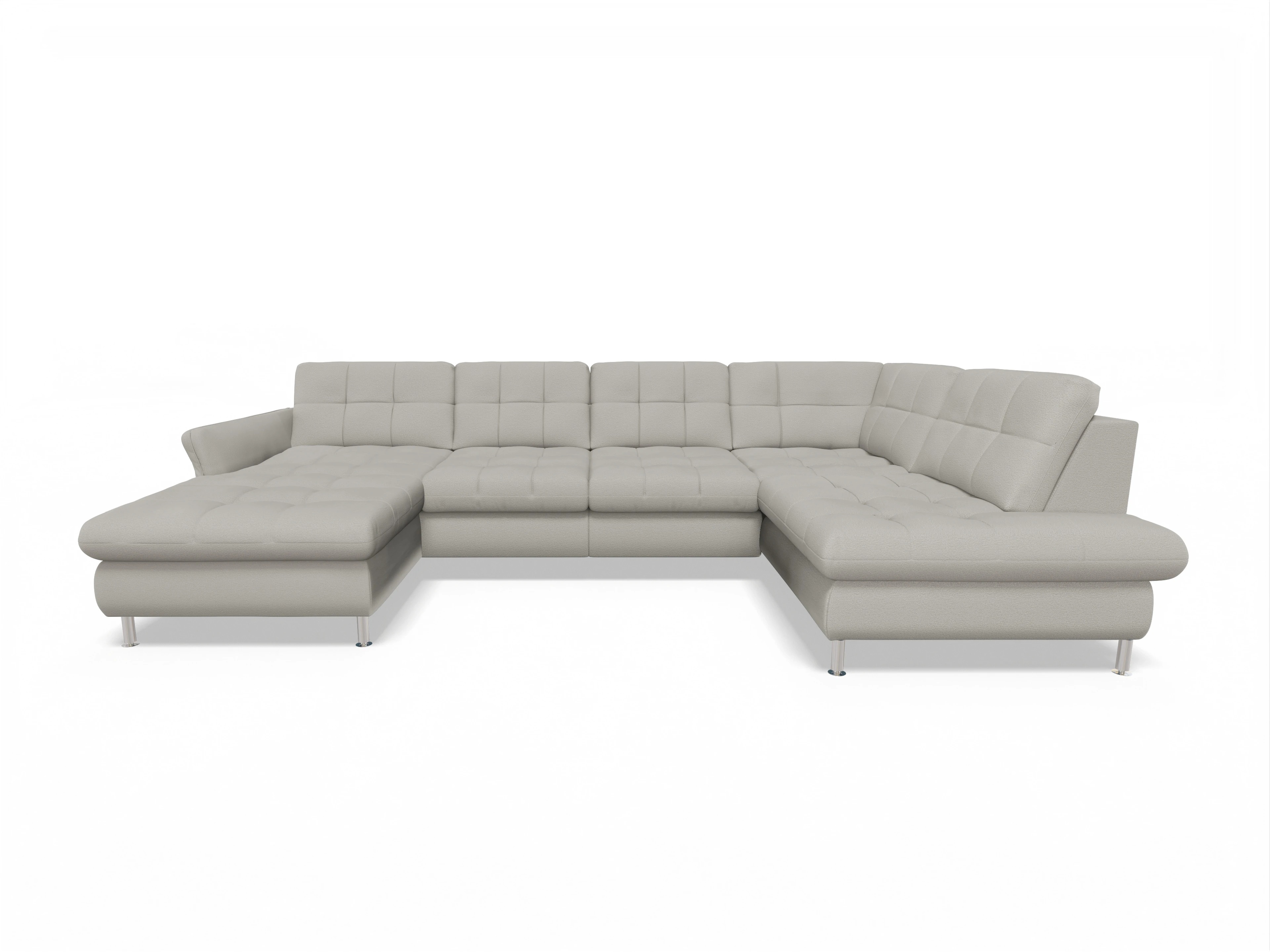 Sitz Concept smart 1064 Canapé Medium 1KO L