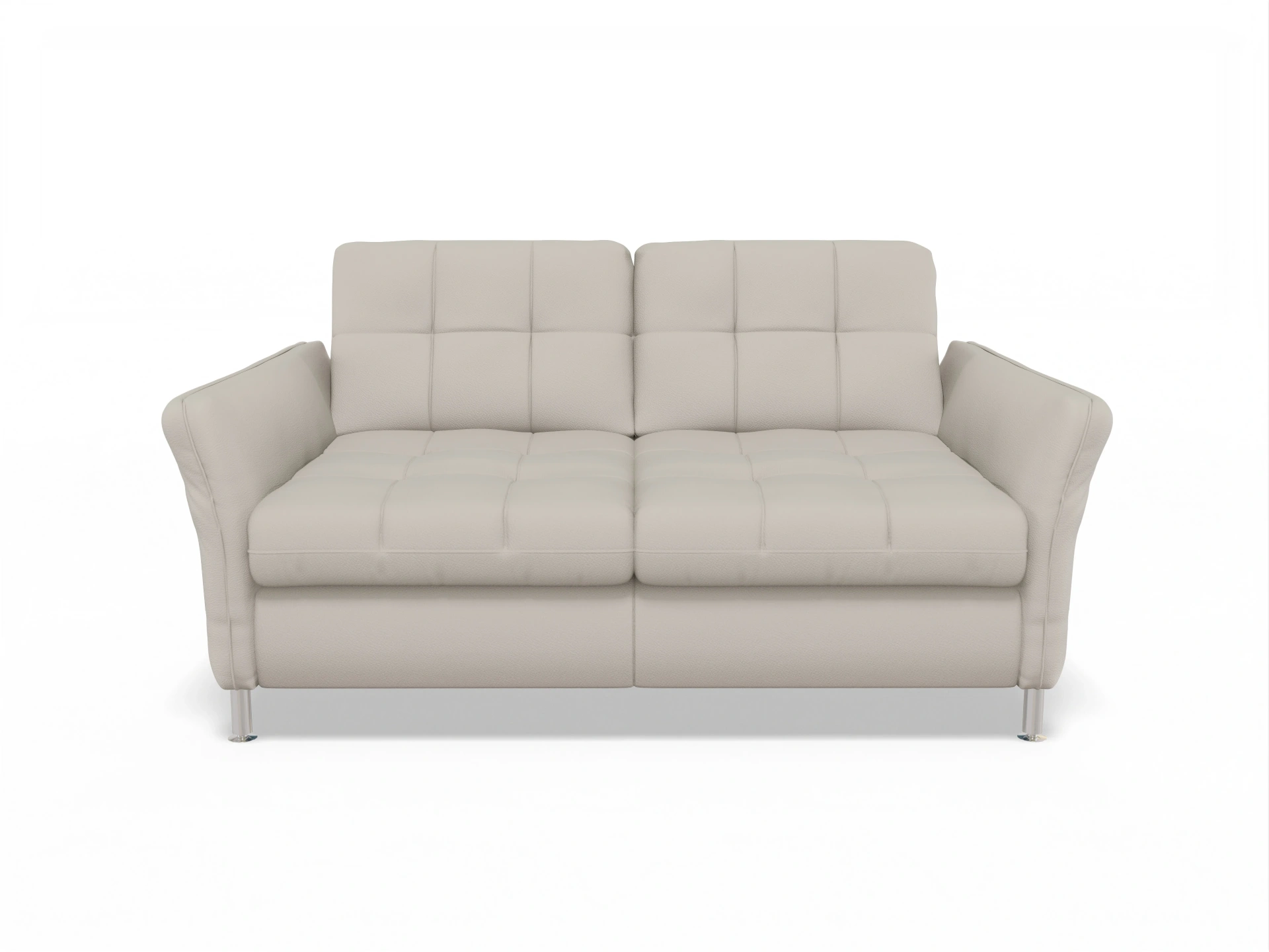 Ansicht des Produktes SC Smart 1064 2,5-Sitzer Sofa in Stoff Beige