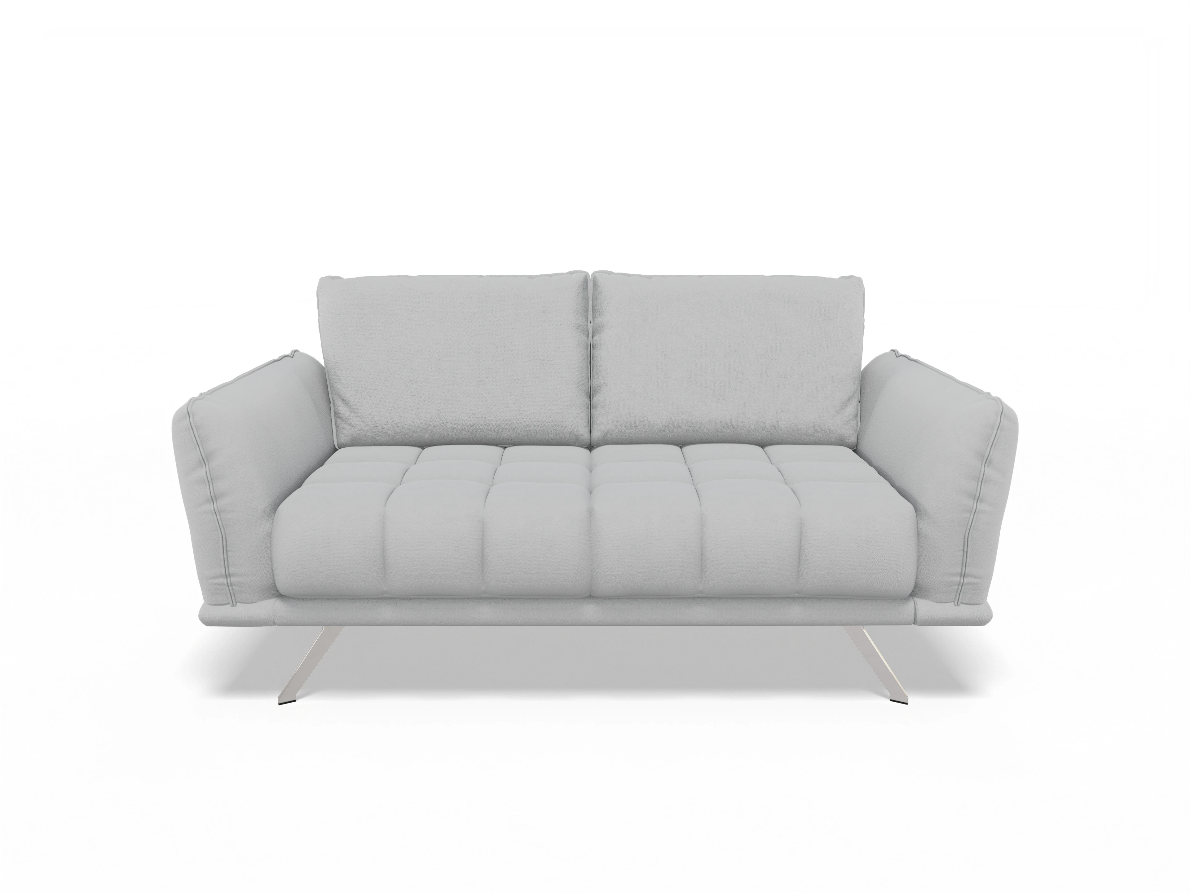 Sitz Concept smart 1065 2,5-Sitzer Sofa Ansicht des Produktes SC Smart 1065 2,5-Sitzer Sofa in Stoff Grau