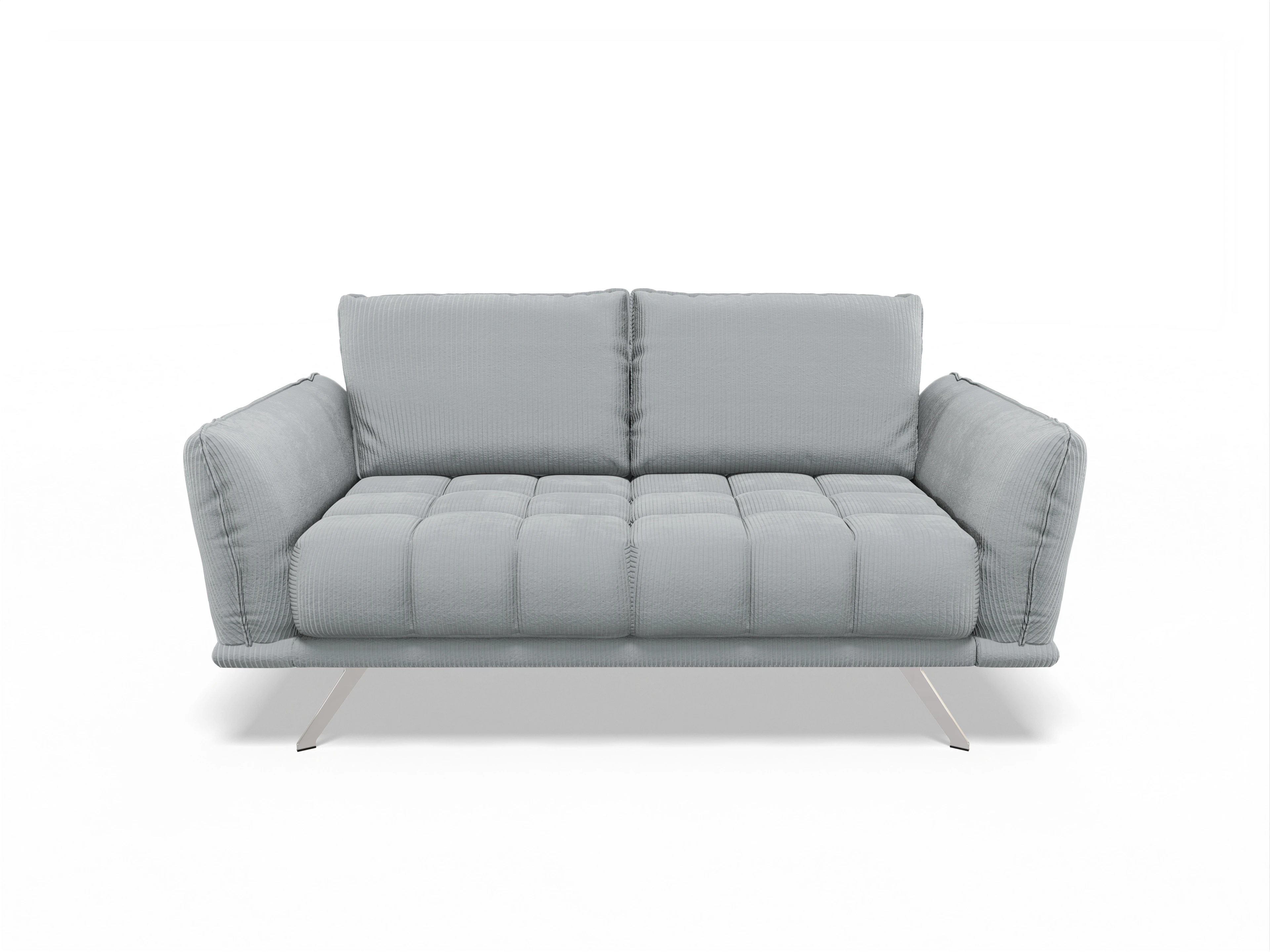 Sitz Concept smart 1065 2,5-Sitzer Sofa Ansicht des Produktes SC Smart 1065 2,5-Sitzer Sofa in Stoff Beige