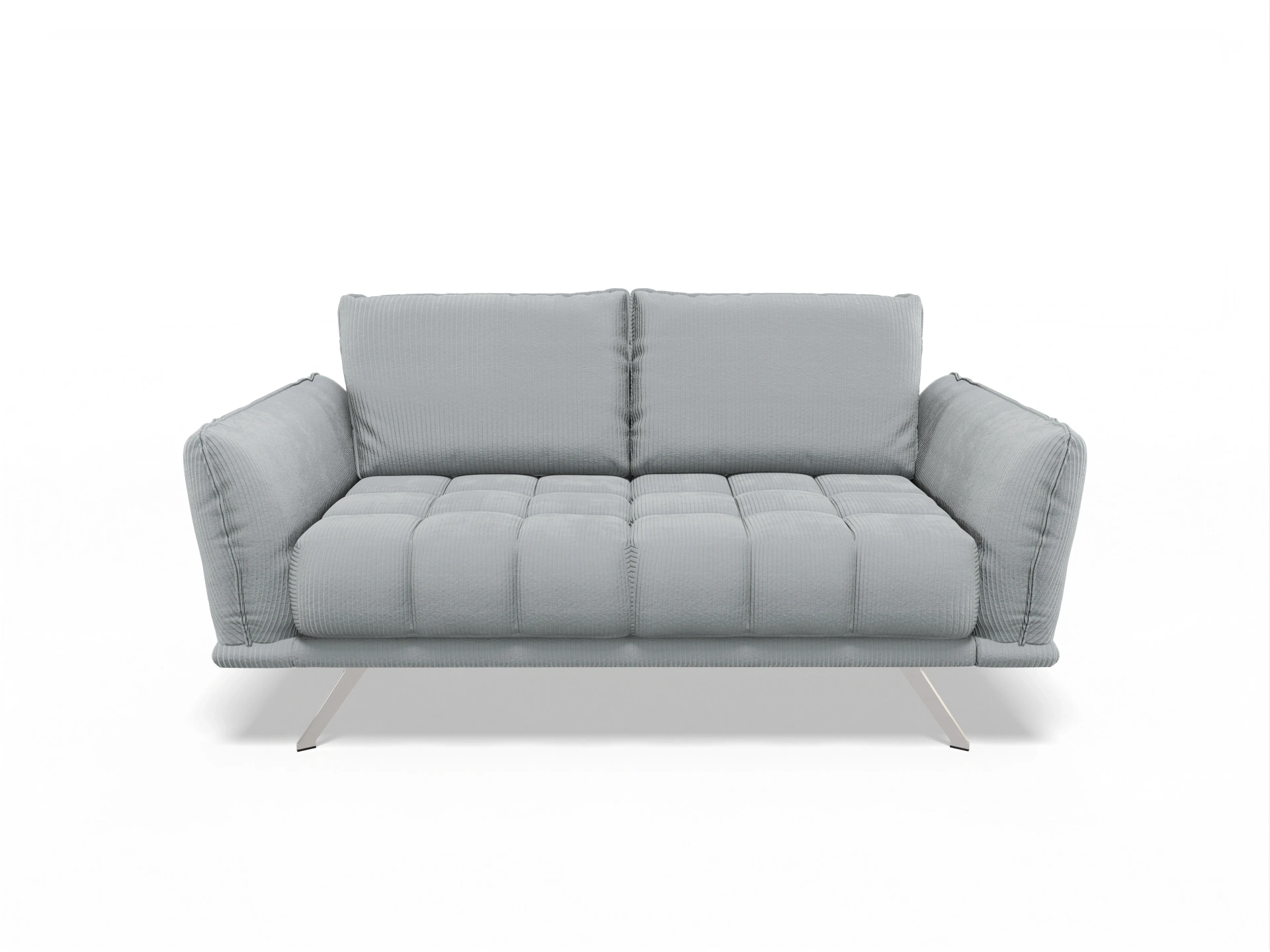 Ansicht des Produktes SC Smart 1065 2,5-Sitzer Sofa in Stoff Beige