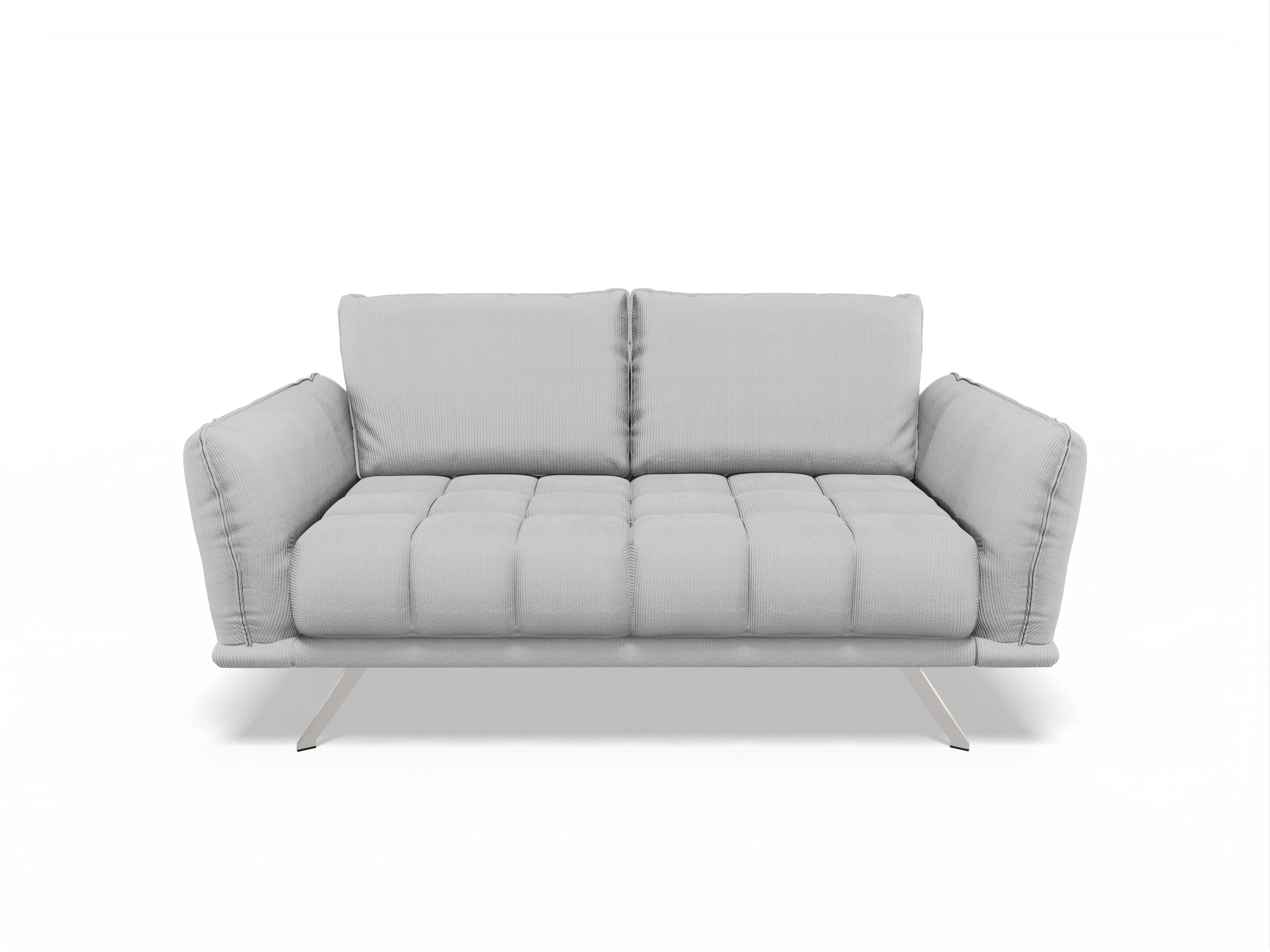 Ansicht des Produktes SC Smart 1065 2,5-Sitzer Sofa in Stoff Beige