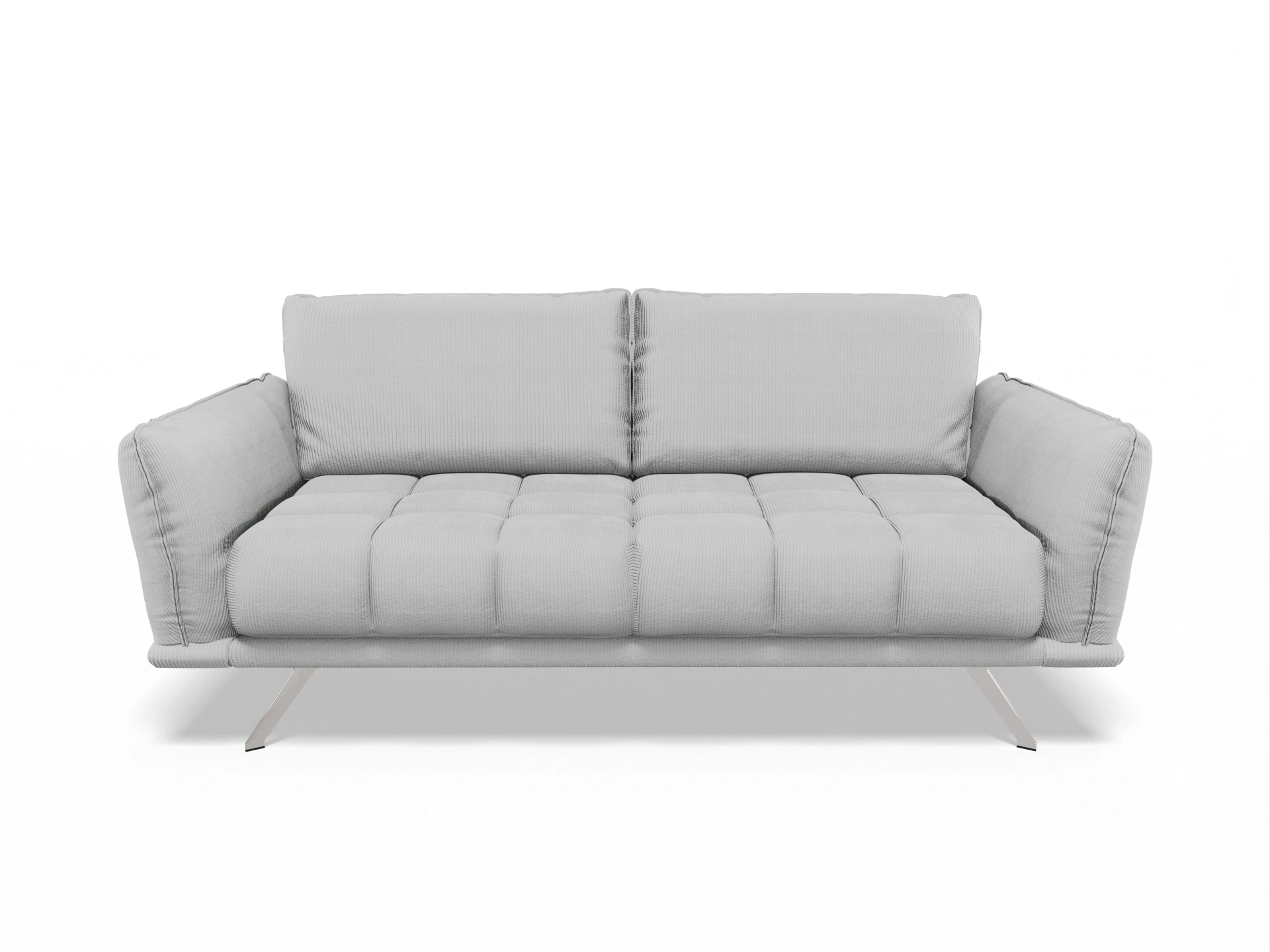 Ansicht des Produktes SC Smart 1065 3-Sitzer Sofa in Stoff Beige