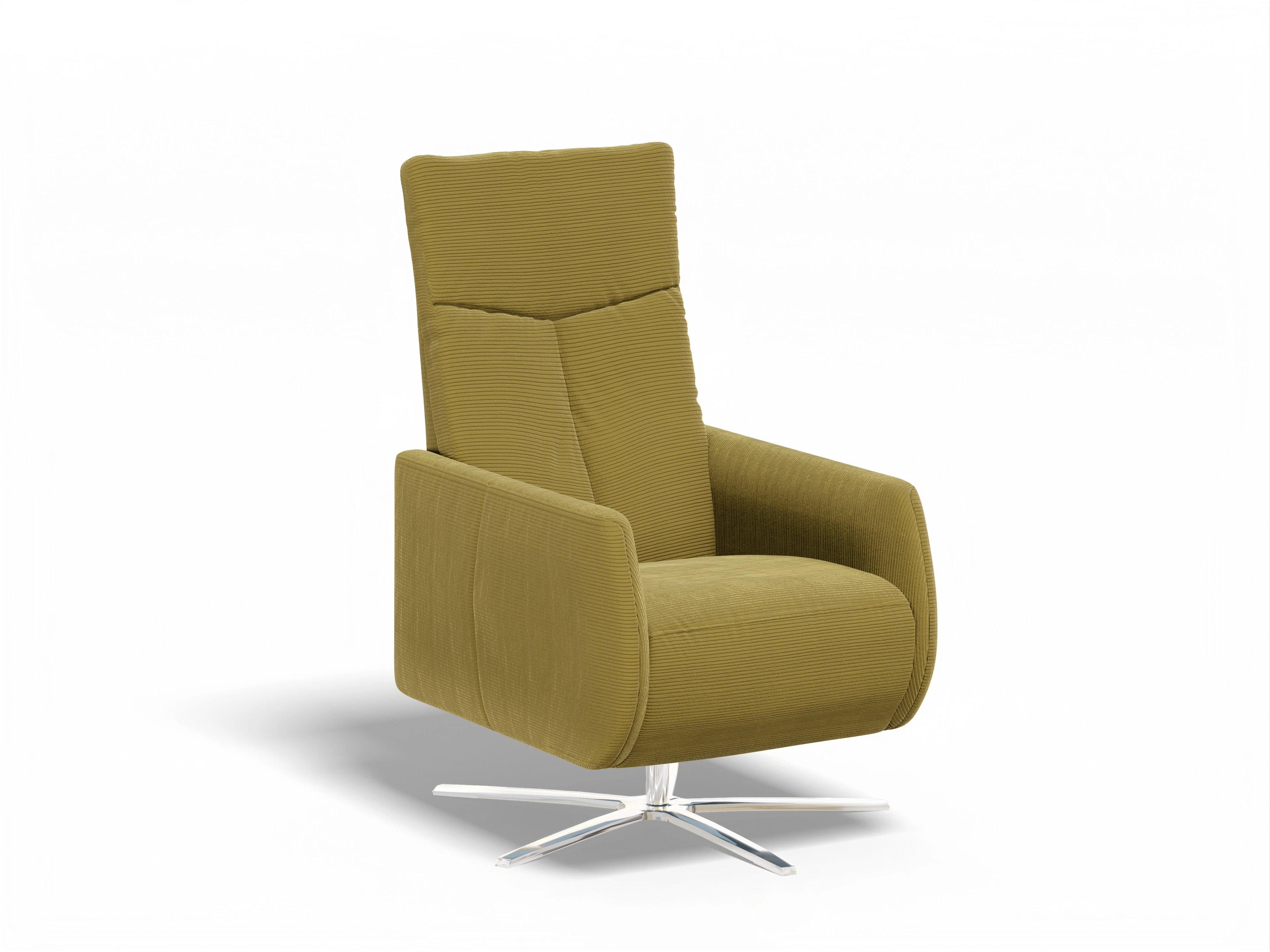 Ansicht des Produktes Movie in Stoff Grün