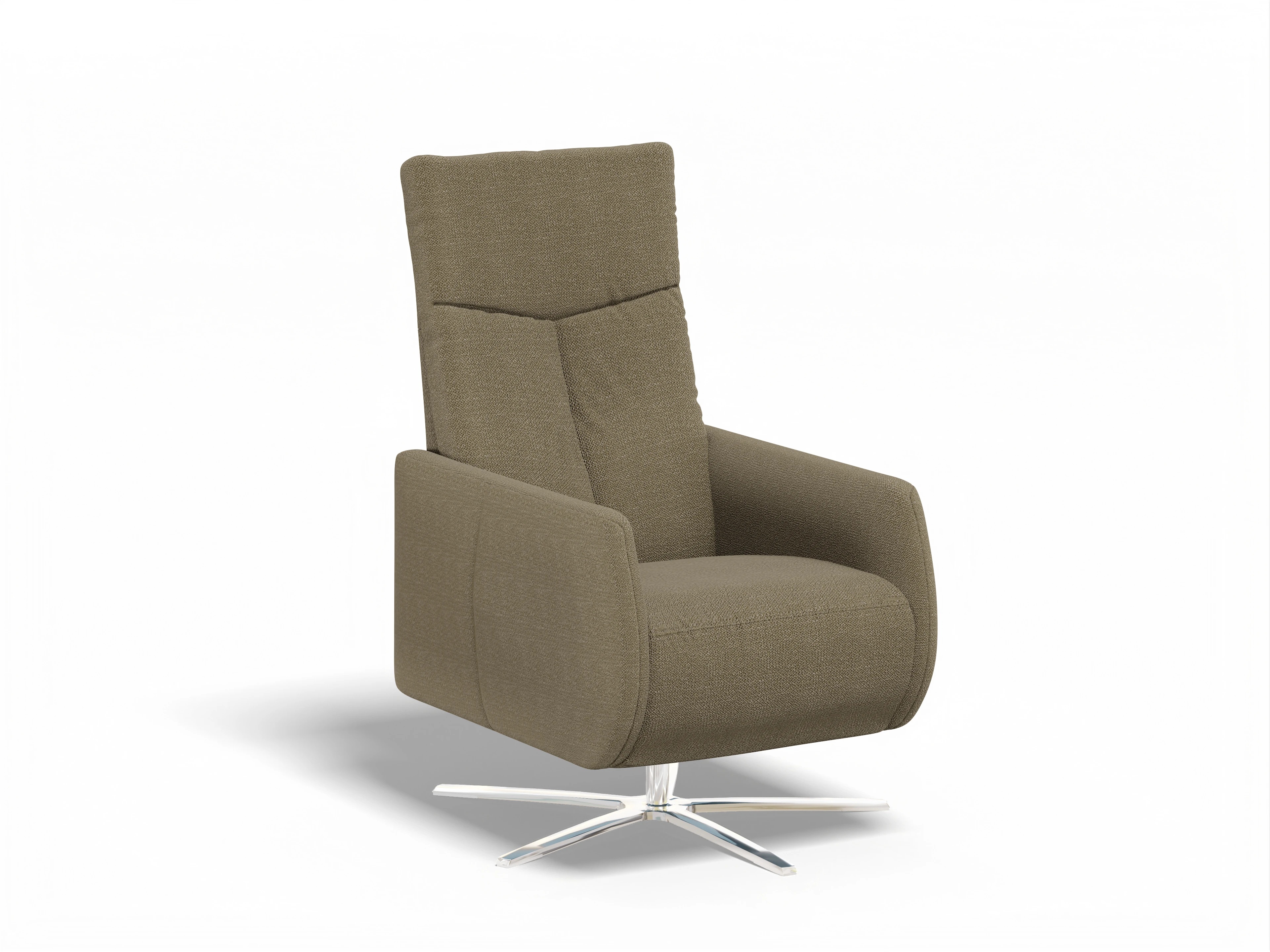 Ansicht des Produktes Movie in Stoff Beige