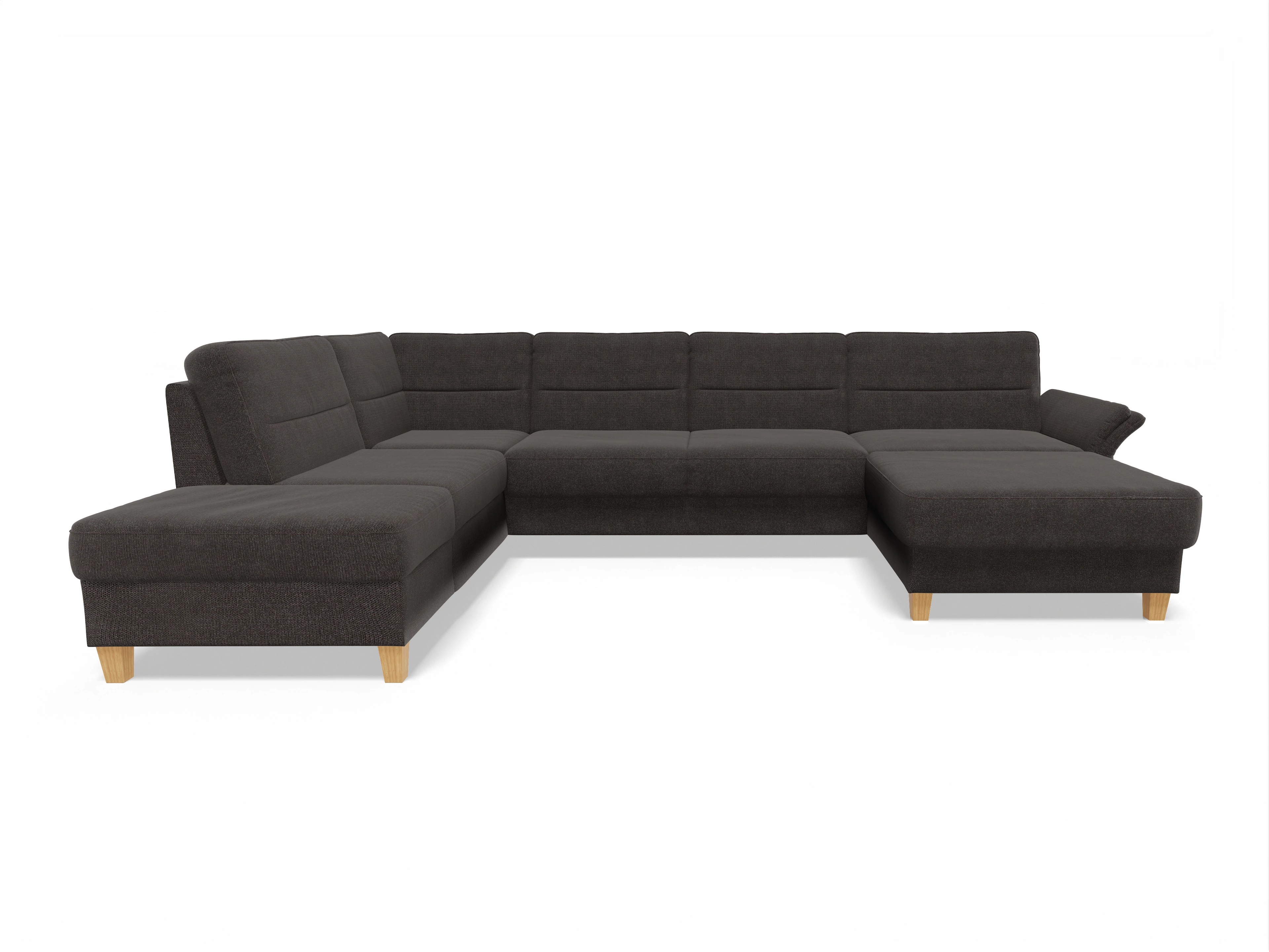 Warna Wohnlandschaft OT LO Small L