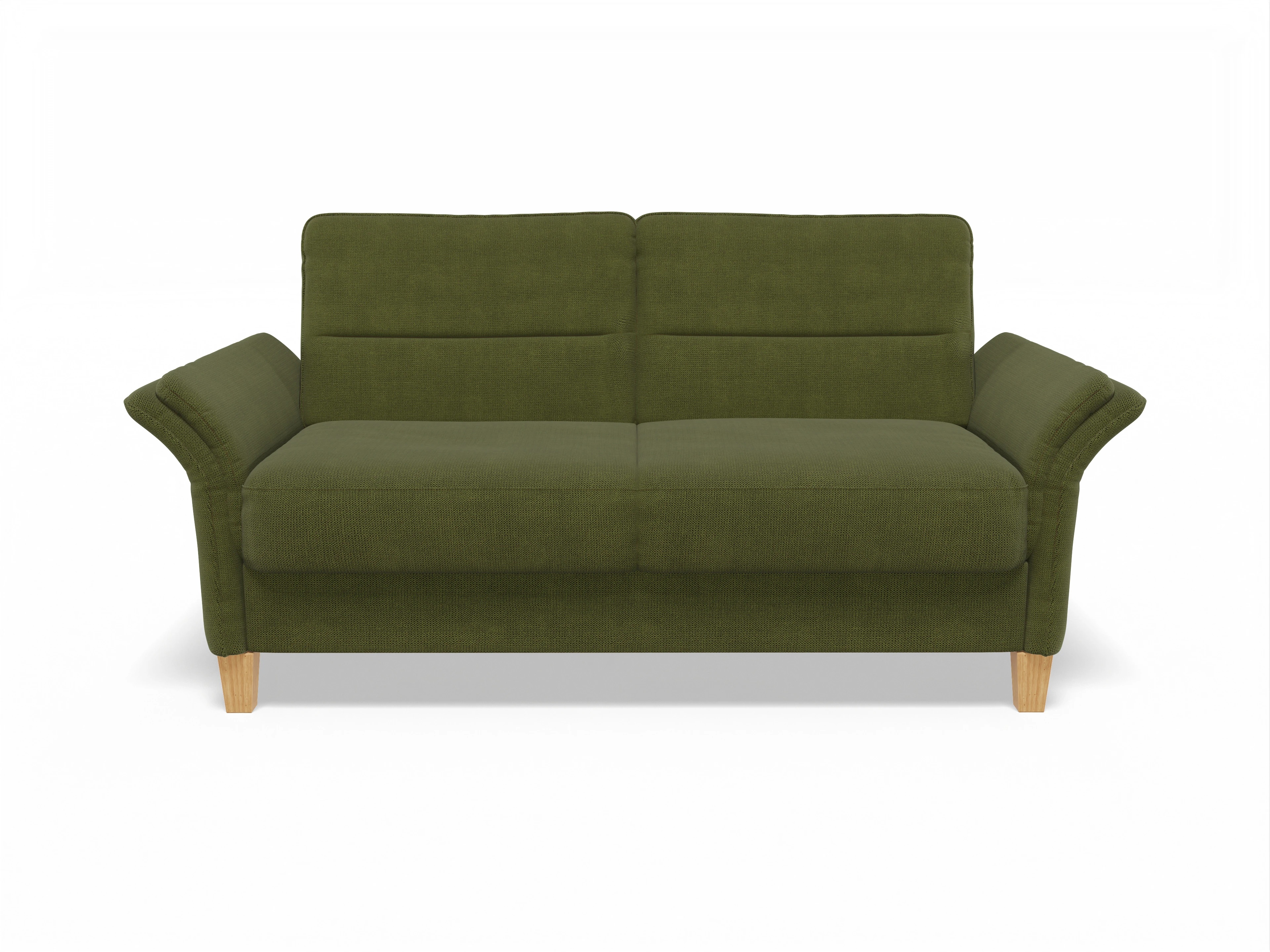 Warna 2- Sitzer Sofa