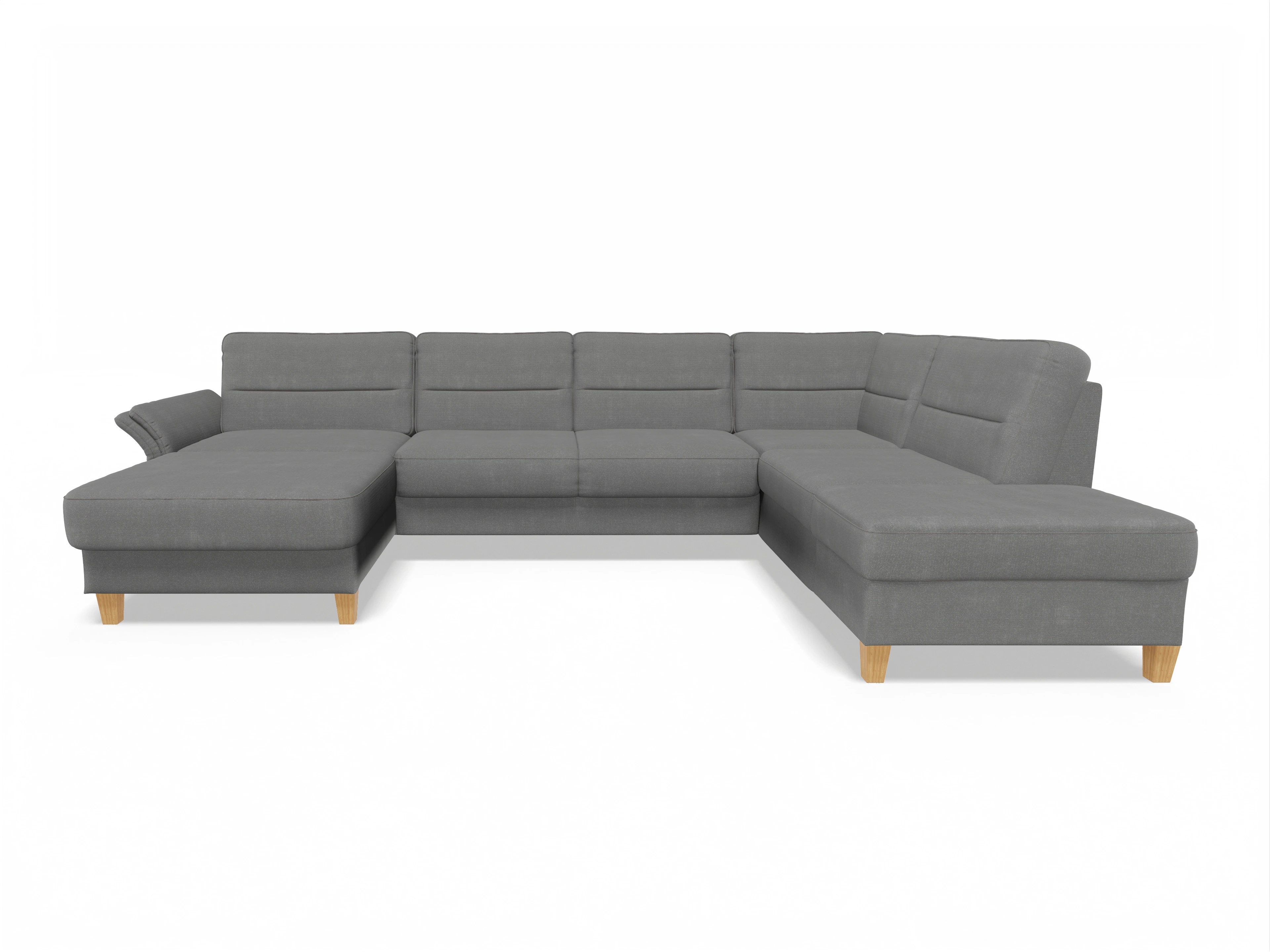 Warna Wohnlandschaft OT LO Small R
